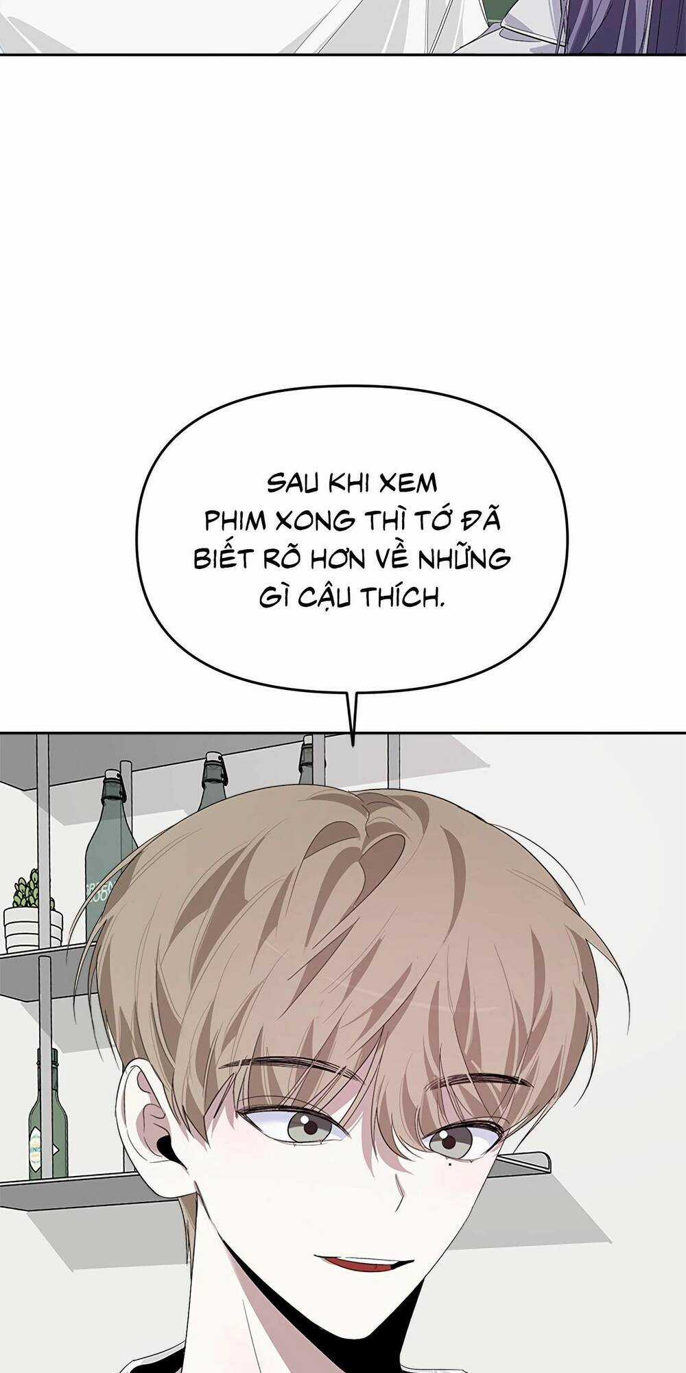 Đàn Anh Xấu Xa Chapter 19 trang 11