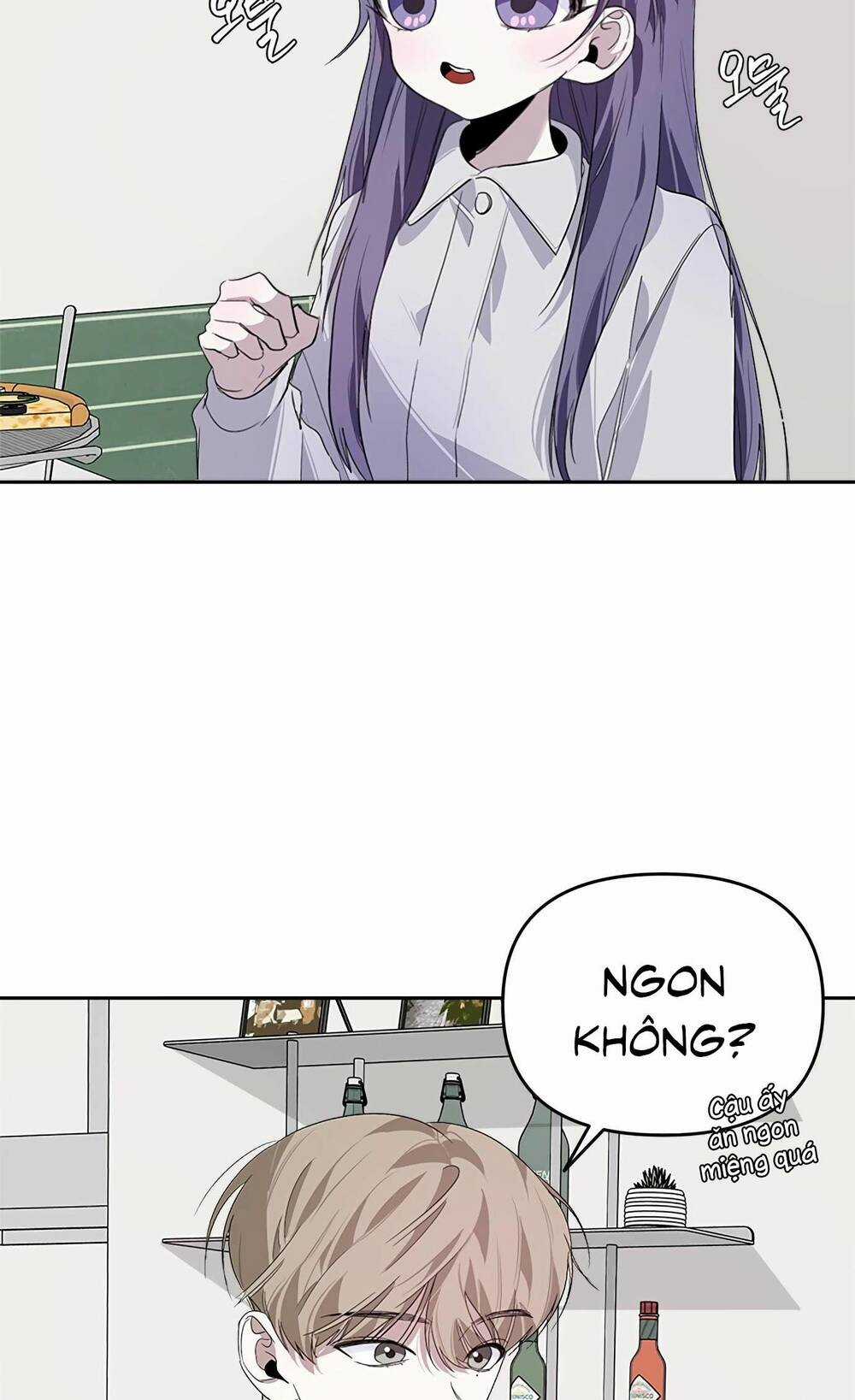 Đàn Anh Xấu Xa Chapter 19 trang 13