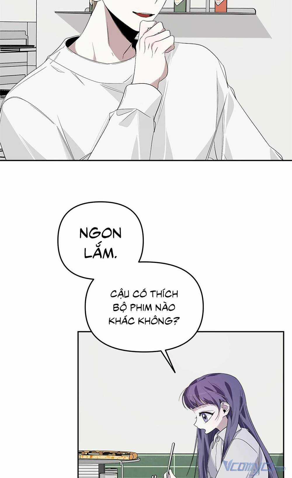 Đàn Anh Xấu Xa Chapter 19 trang 14