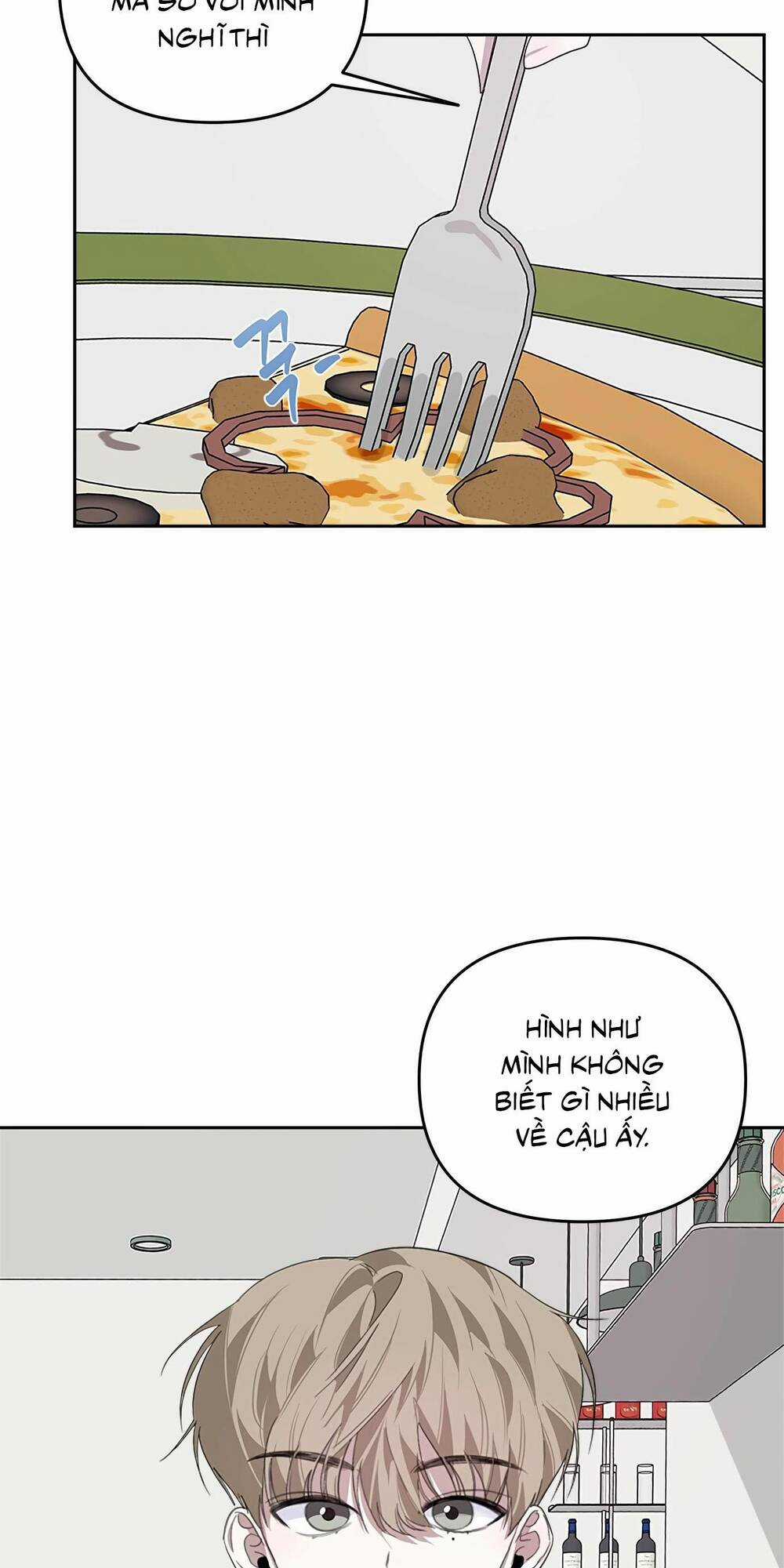 Đàn Anh Xấu Xa Chapter 19 trang 16