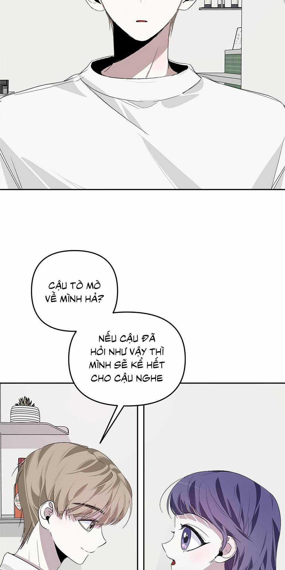 Đàn Anh Xấu Xa Chapter 19 trang 17