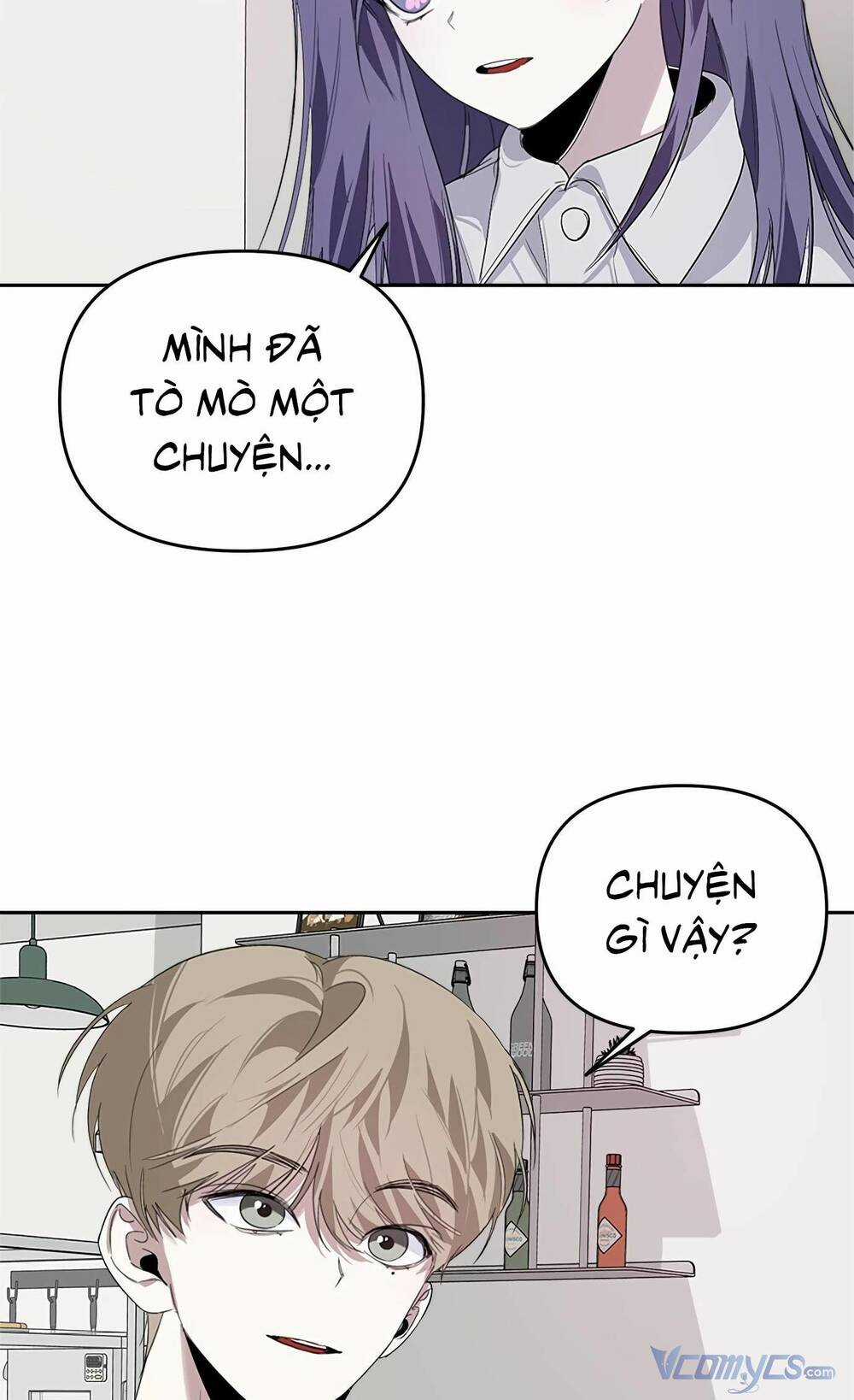 Đàn Anh Xấu Xa Chapter 19 trang 19