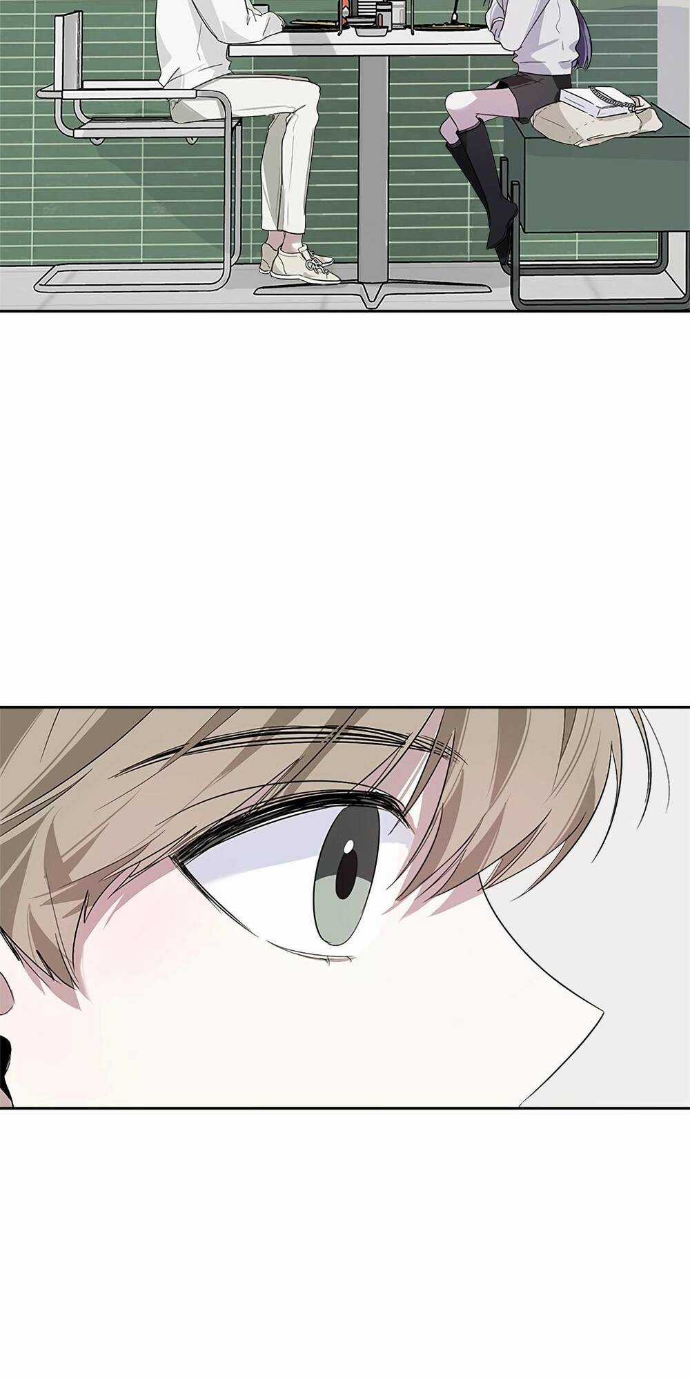 Đàn Anh Xấu Xa Chapter 19 trang 21