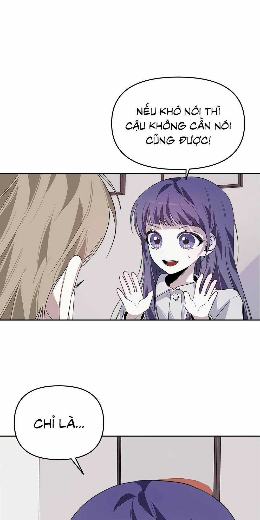 Đàn Anh Xấu Xa Chapter 19 trang 22