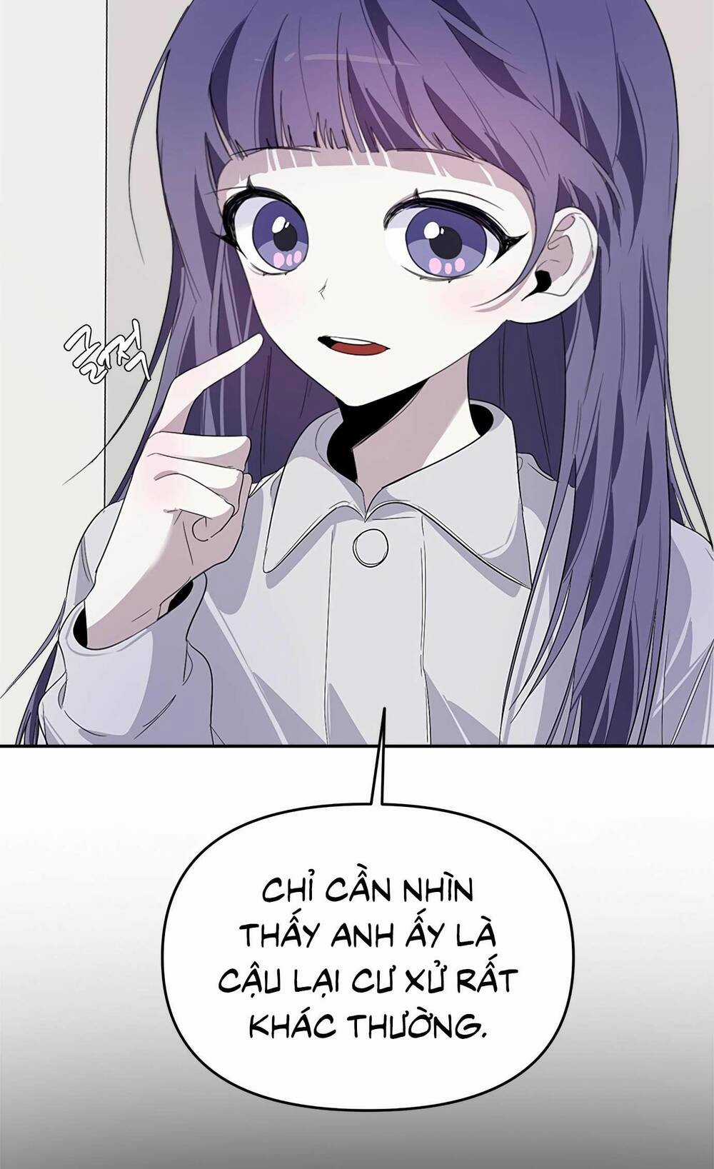 Đàn Anh Xấu Xa Chapter 19 trang 23