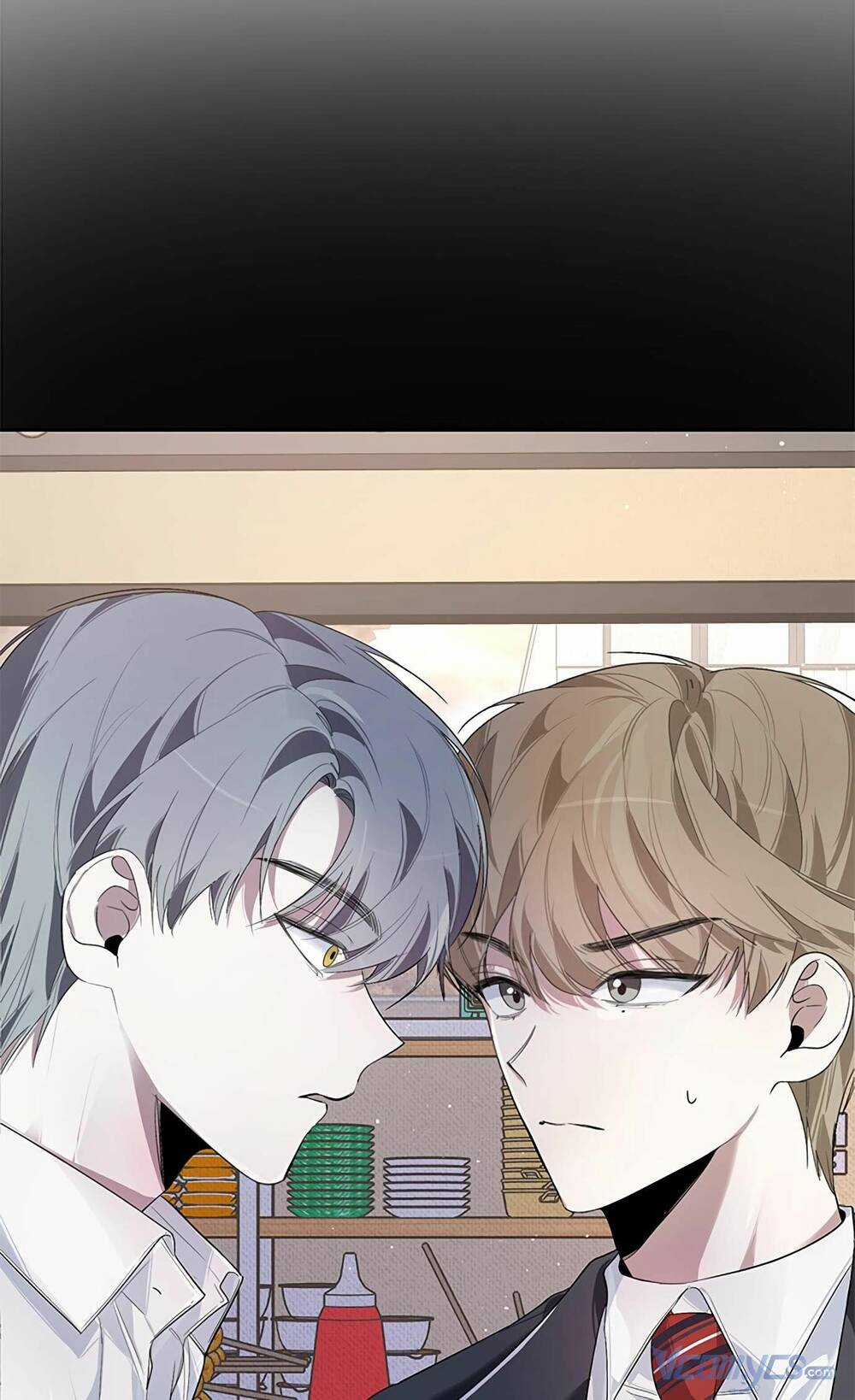 Đàn Anh Xấu Xa Chapter 19 trang 24