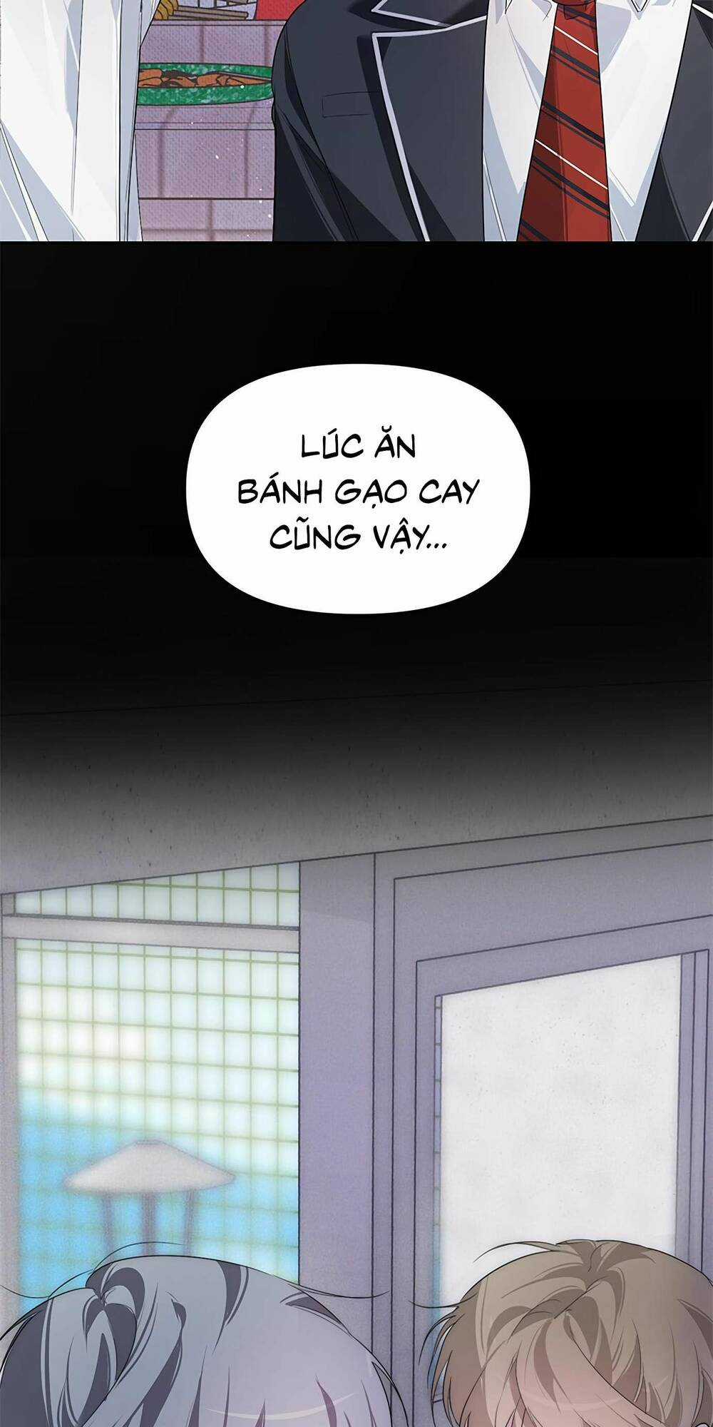 Đàn Anh Xấu Xa Chapter 19 trang 25