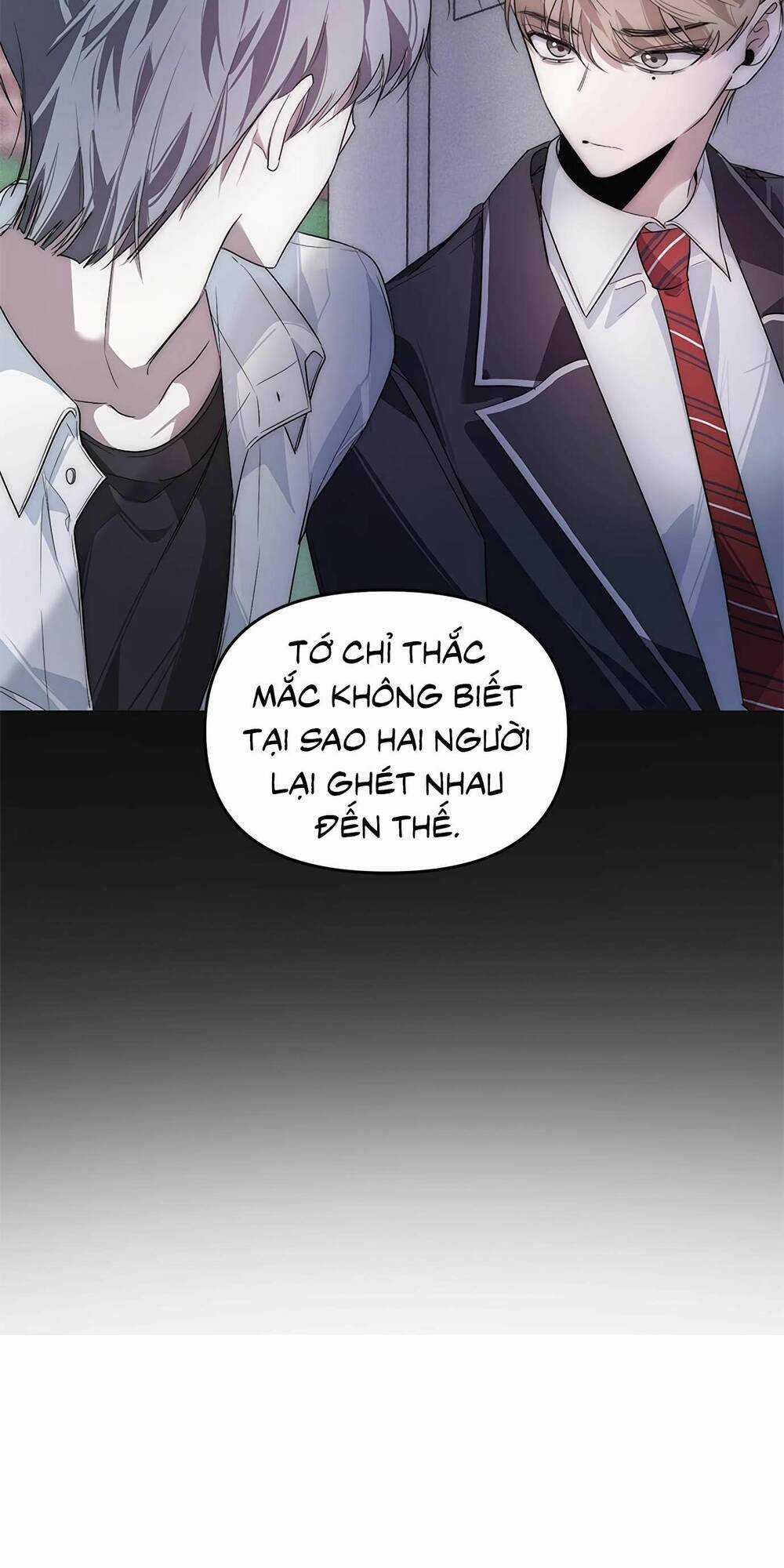 Đàn Anh Xấu Xa Chapter 19 trang 26