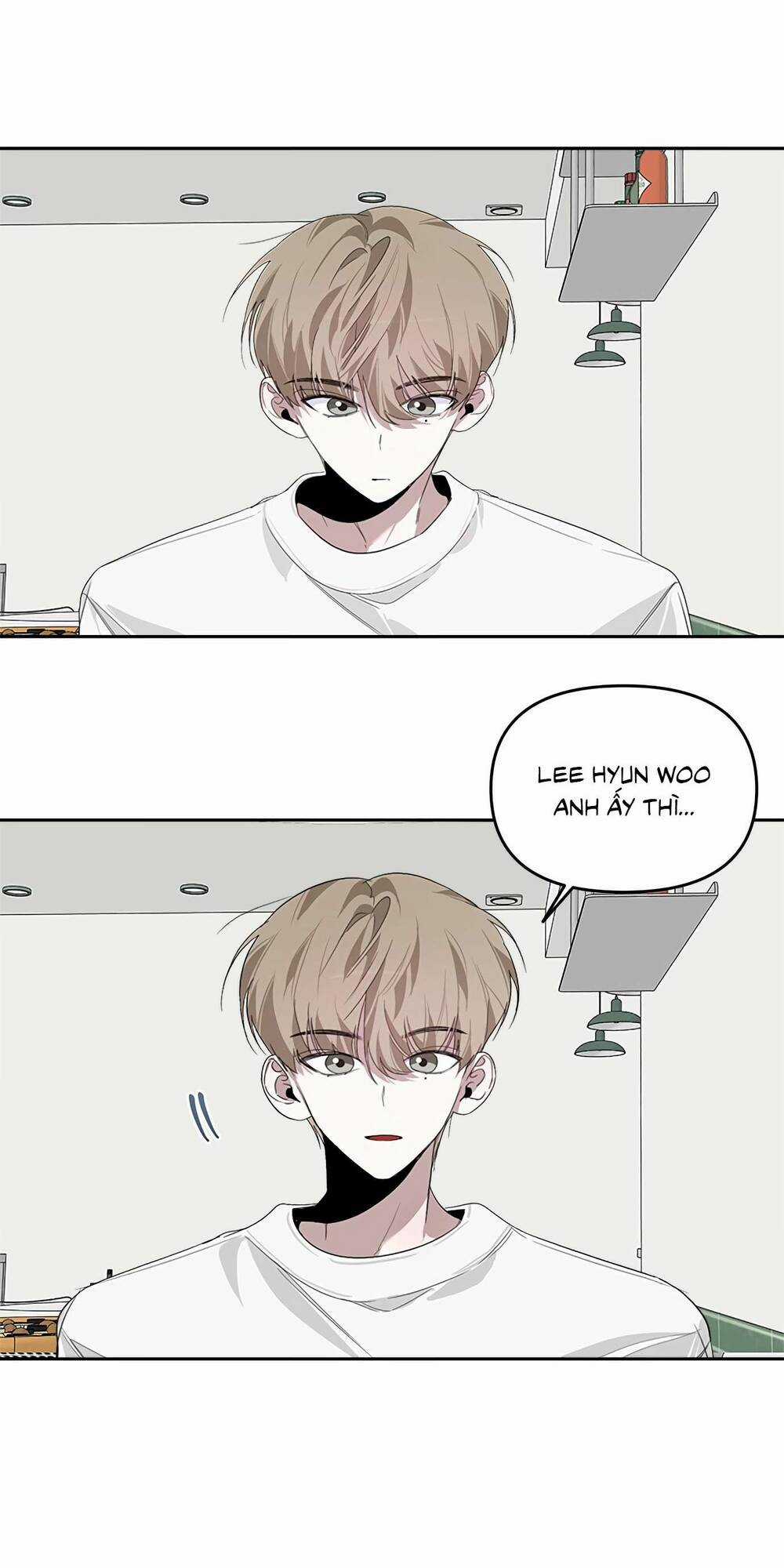 Đàn Anh Xấu Xa Chapter 19 trang 27