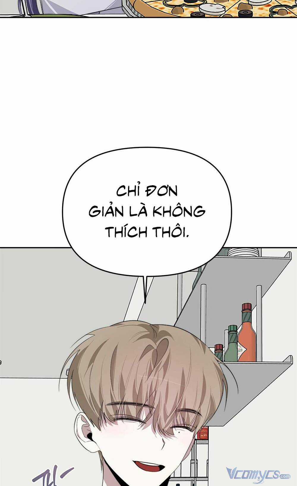 Đàn Anh Xấu Xa Chapter 19 trang 29