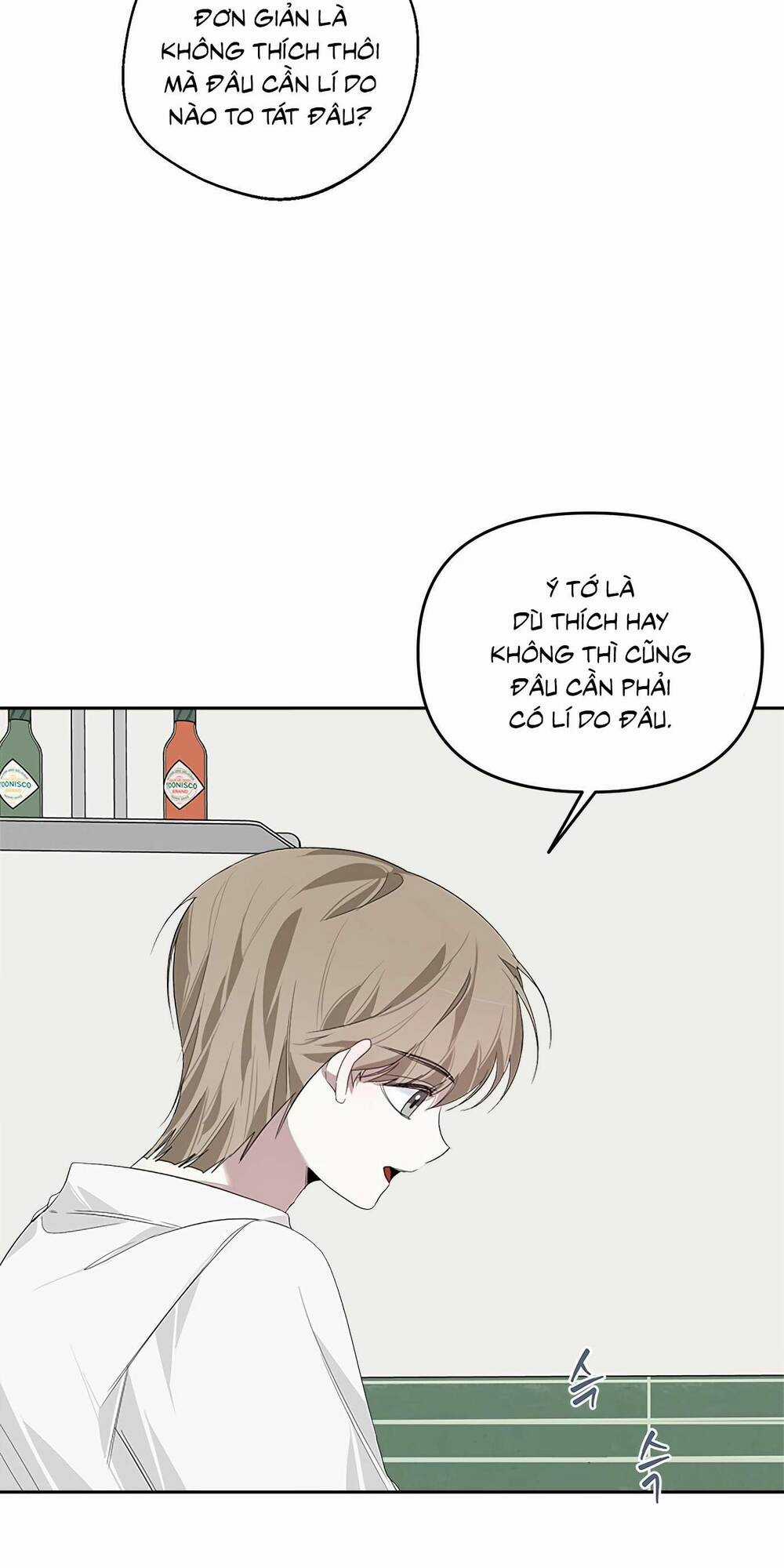 Đàn Anh Xấu Xa Chapter 19 trang 31