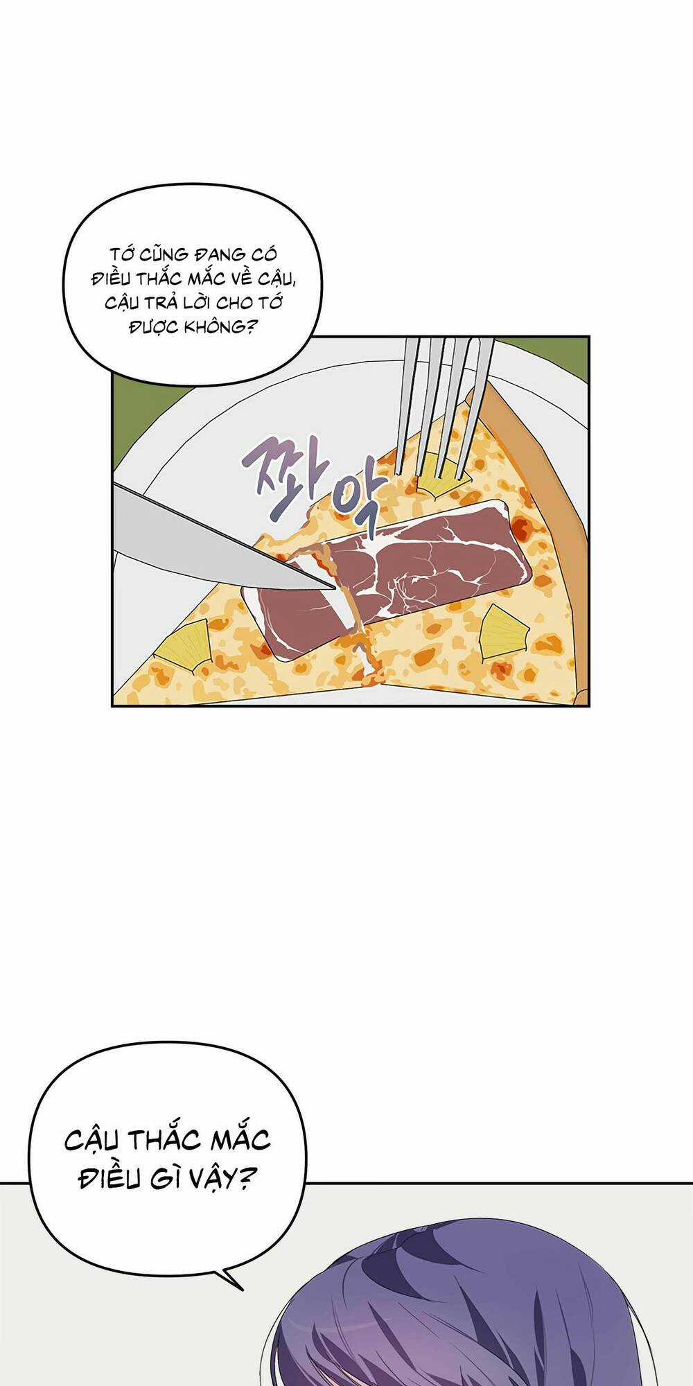 Đàn Anh Xấu Xa Chapter 19 trang 32