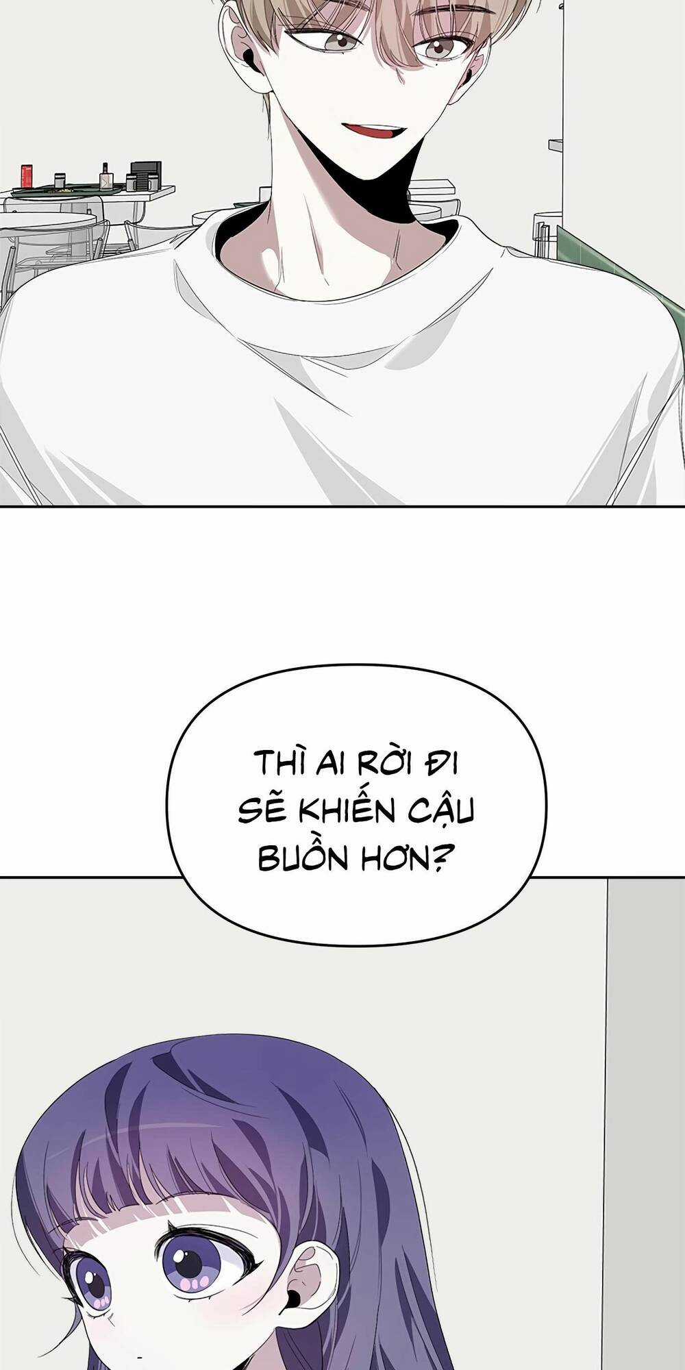 Đàn Anh Xấu Xa Chapter 19 trang 35