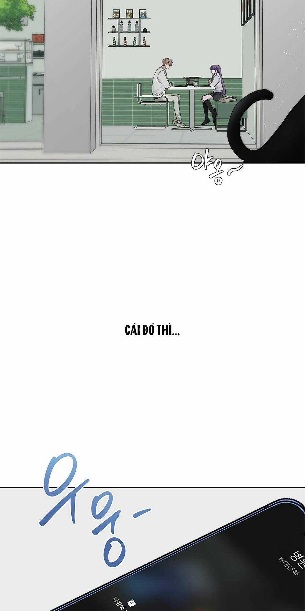 Đàn Anh Xấu Xa Chapter 19 trang 37