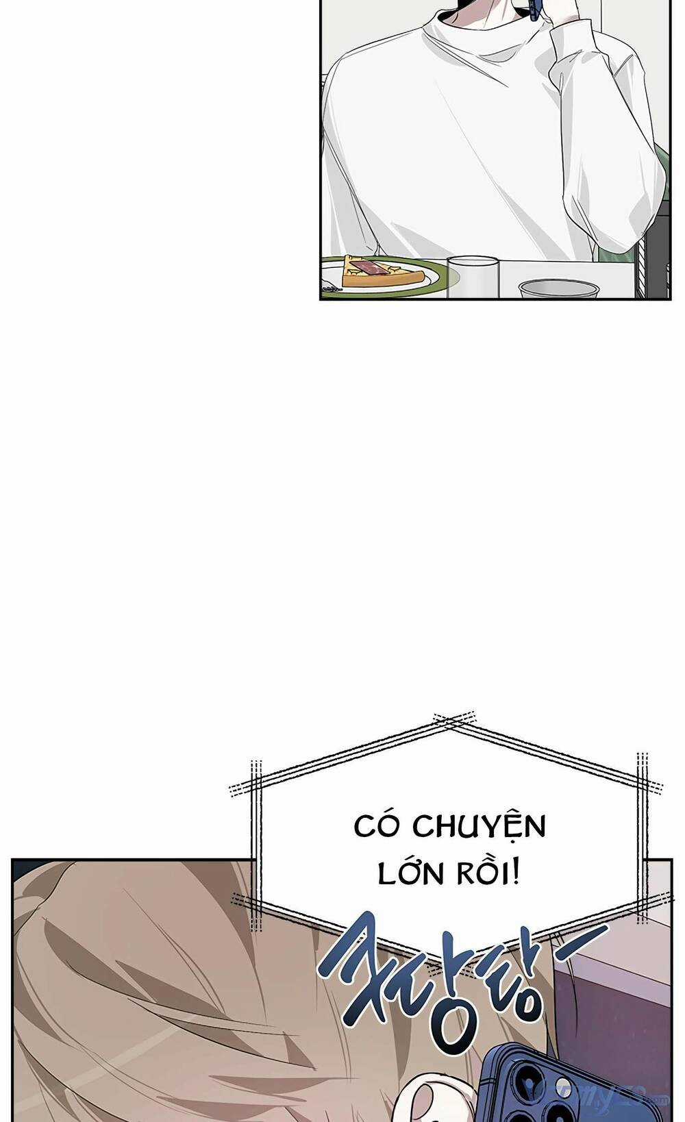 Đàn Anh Xấu Xa Chapter 19 trang 39