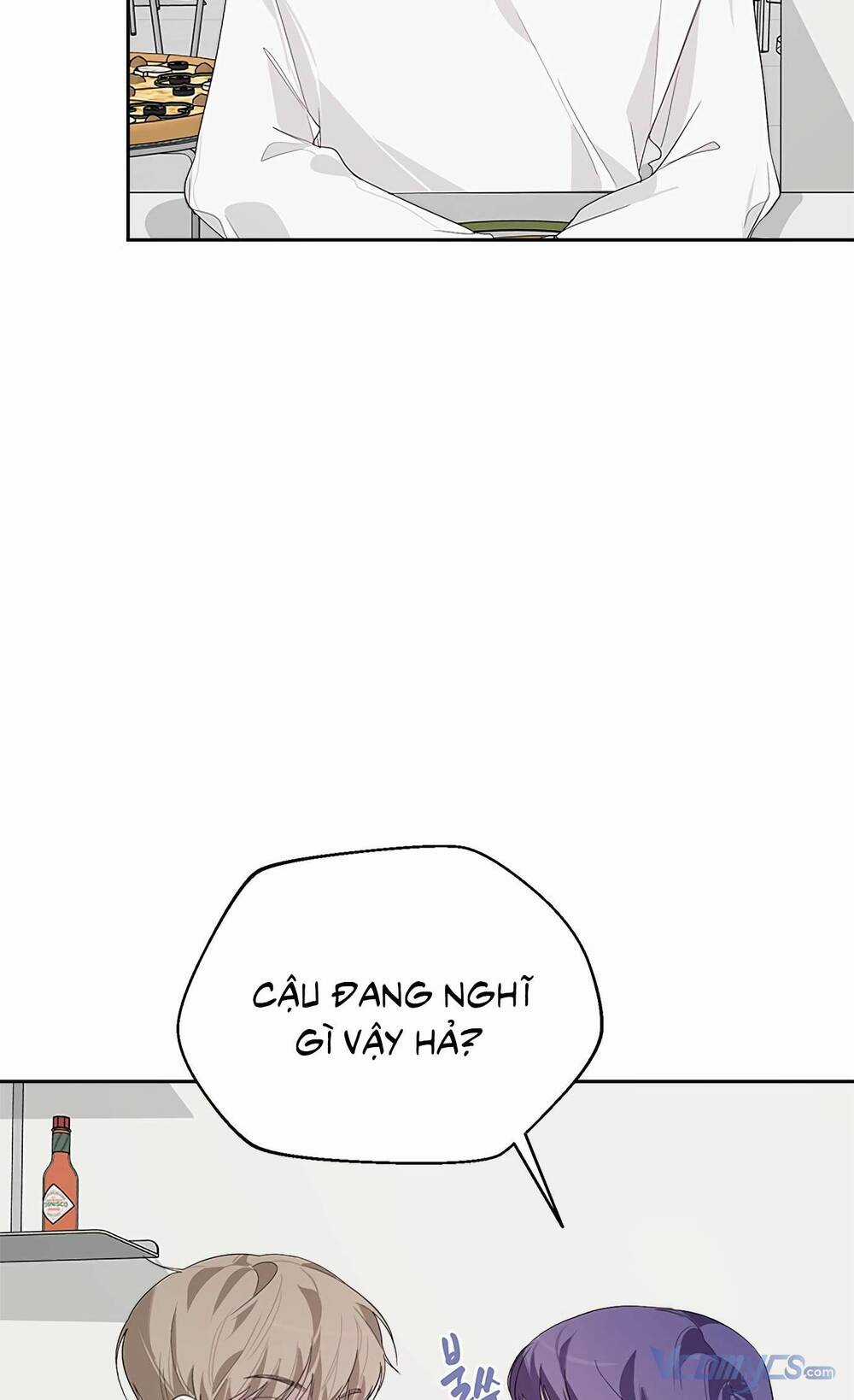 Đàn Anh Xấu Xa Chapter 19 trang 4