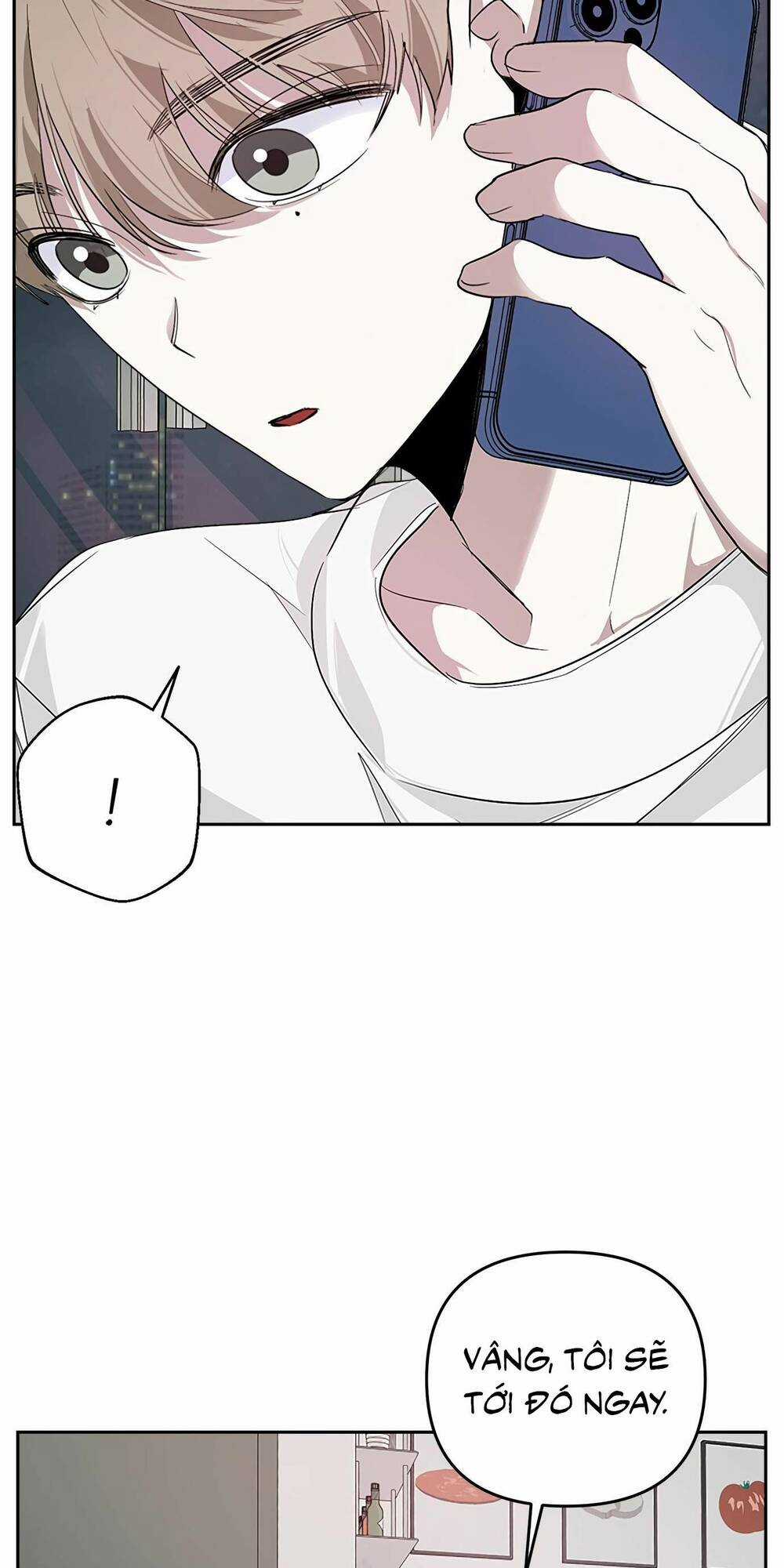 Đàn Anh Xấu Xa Chapter 19 trang 40