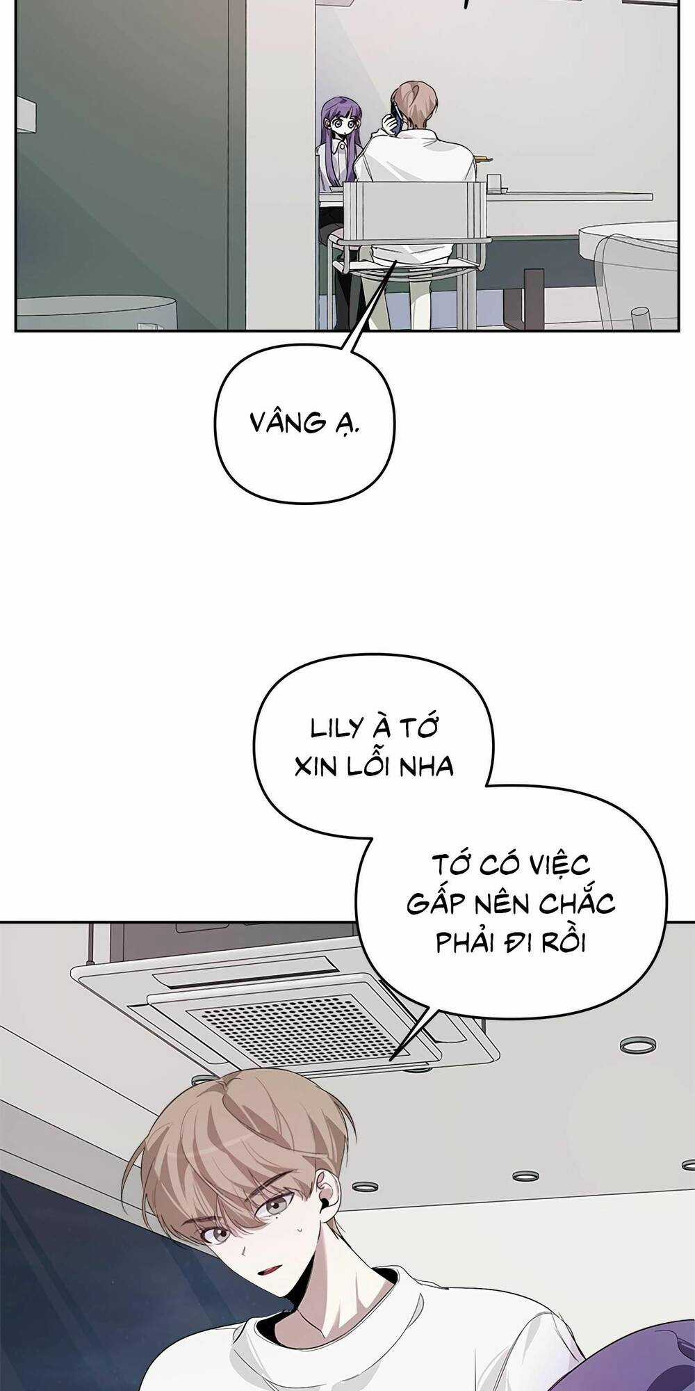 Đàn Anh Xấu Xa Chapter 19 trang 41