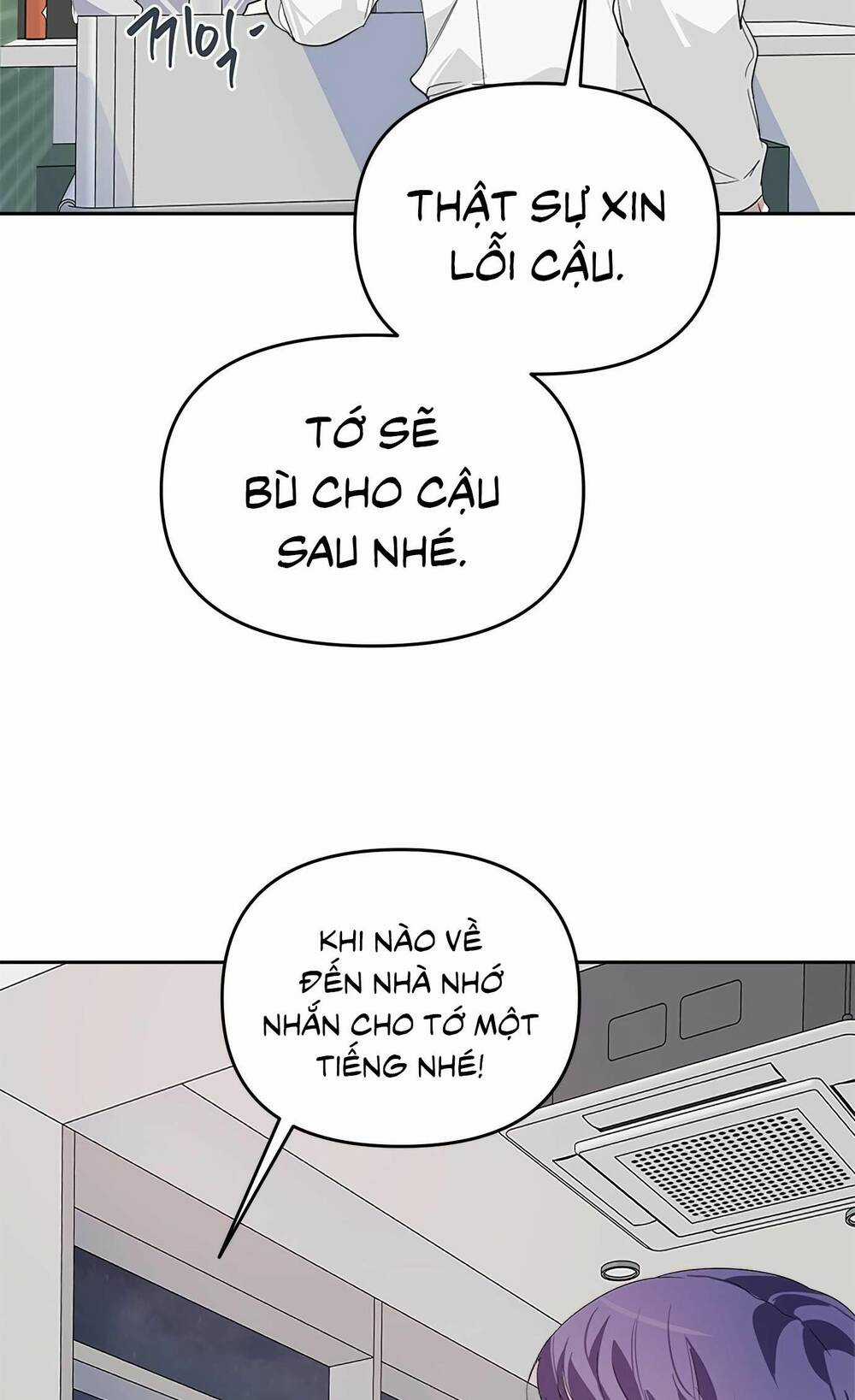 Đàn Anh Xấu Xa Chapter 19 trang 43