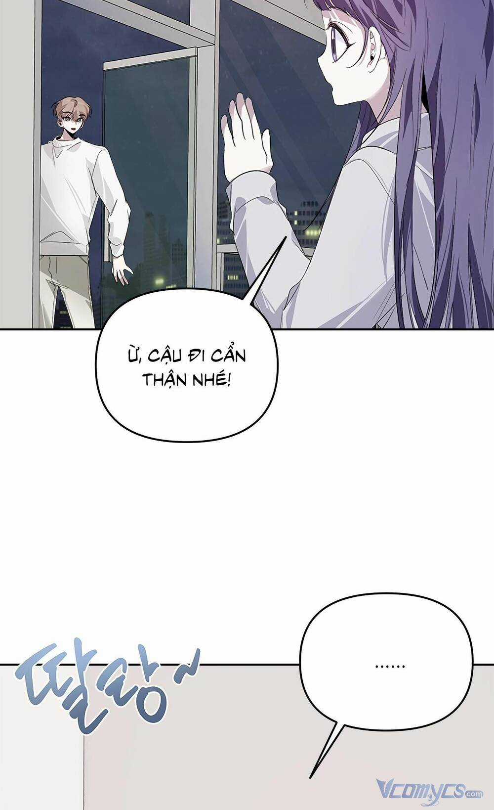 Đàn Anh Xấu Xa Chapter 19 trang 44