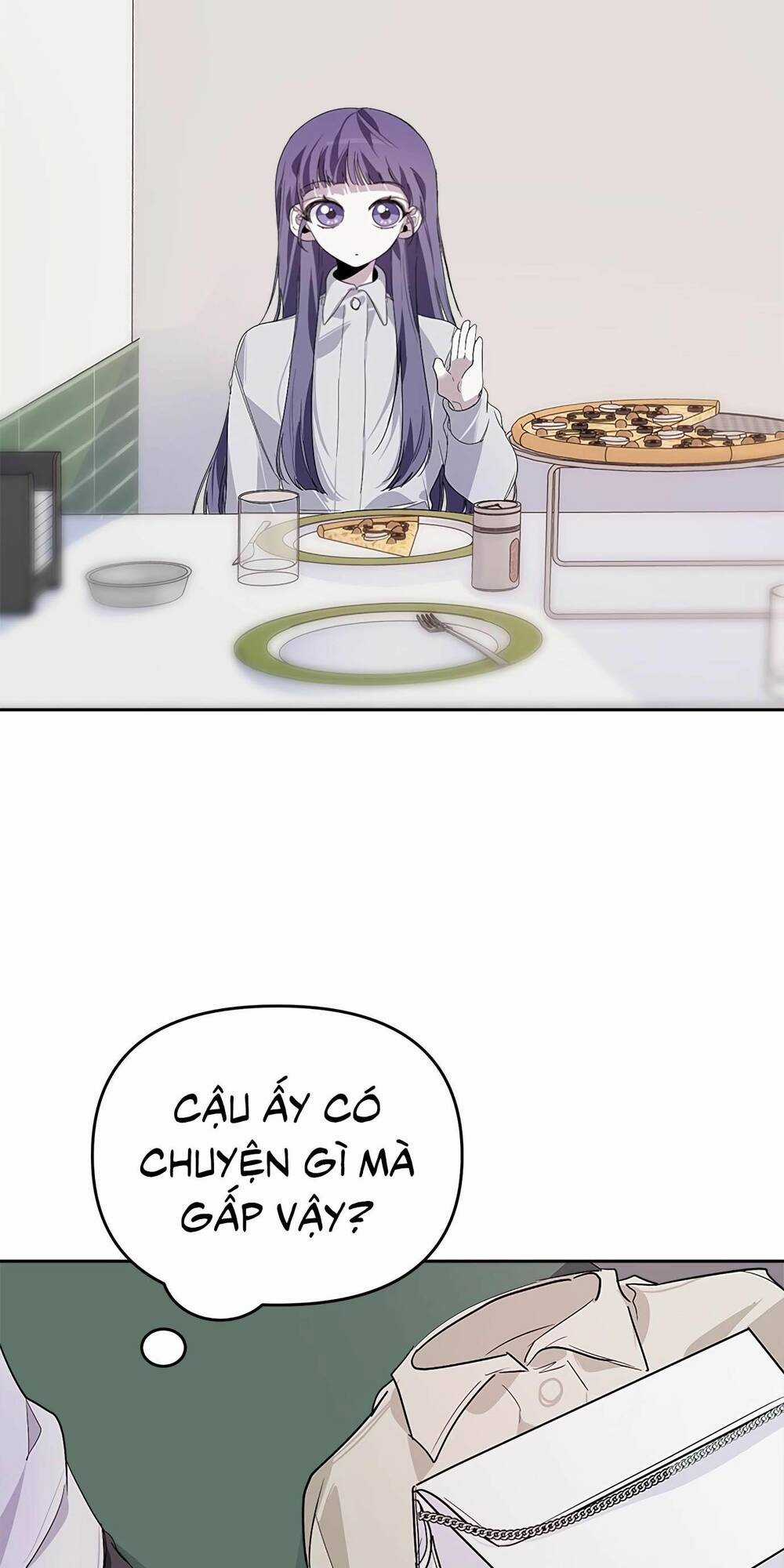 Đàn Anh Xấu Xa Chapter 19 trang 45