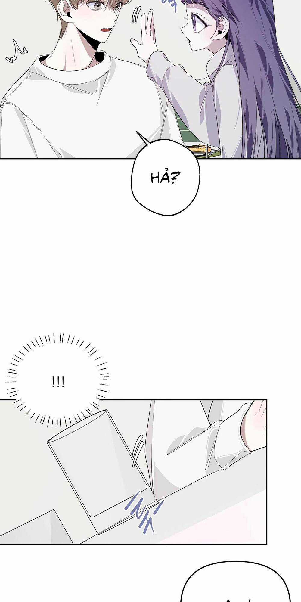 Đàn Anh Xấu Xa Chapter 19 trang 5