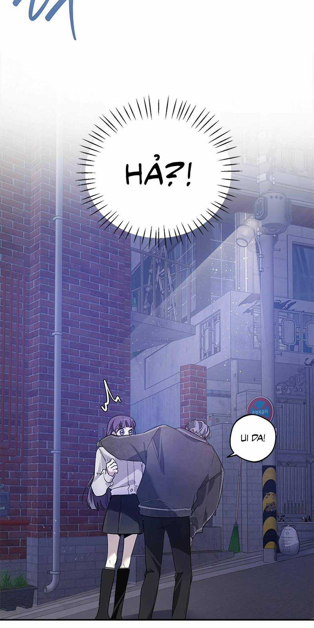 Đàn Anh Xấu Xa Chapter 19 trang 50