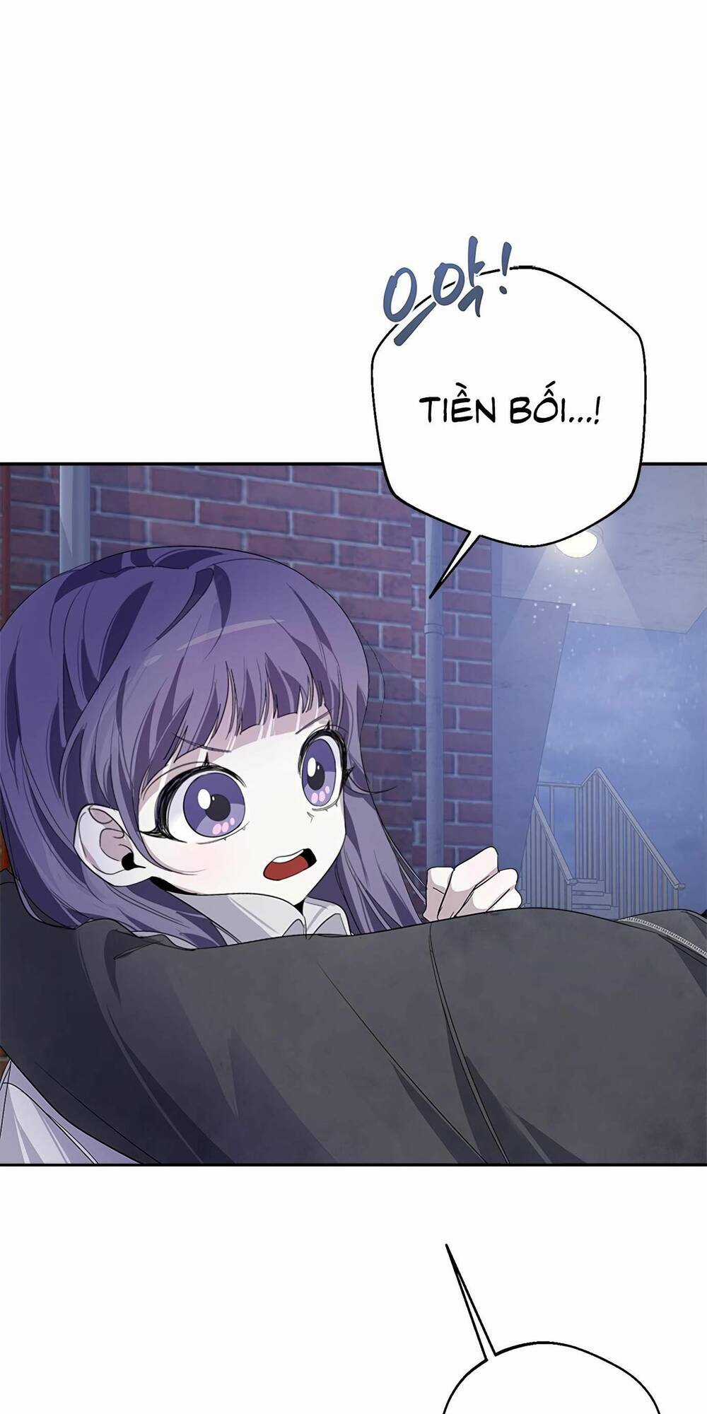 Đàn Anh Xấu Xa Chapter 19 trang 51