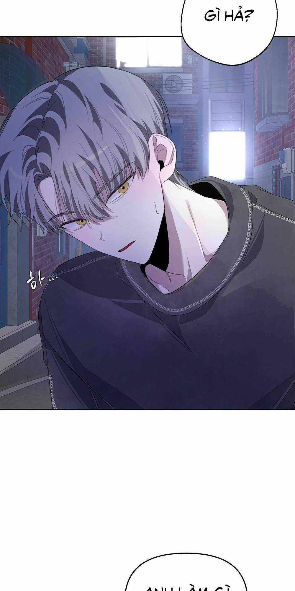 Đàn Anh Xấu Xa Chapter 19 trang 52