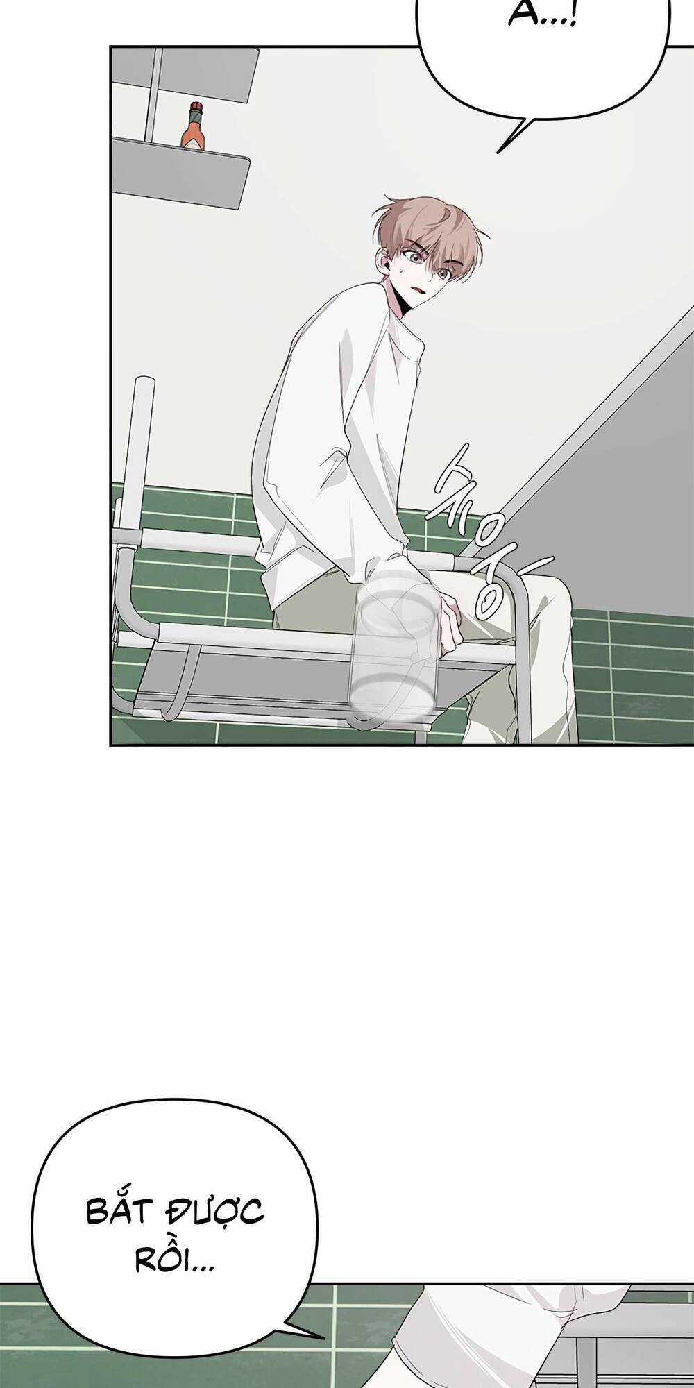 Đàn Anh Xấu Xa Chapter 19 trang 6