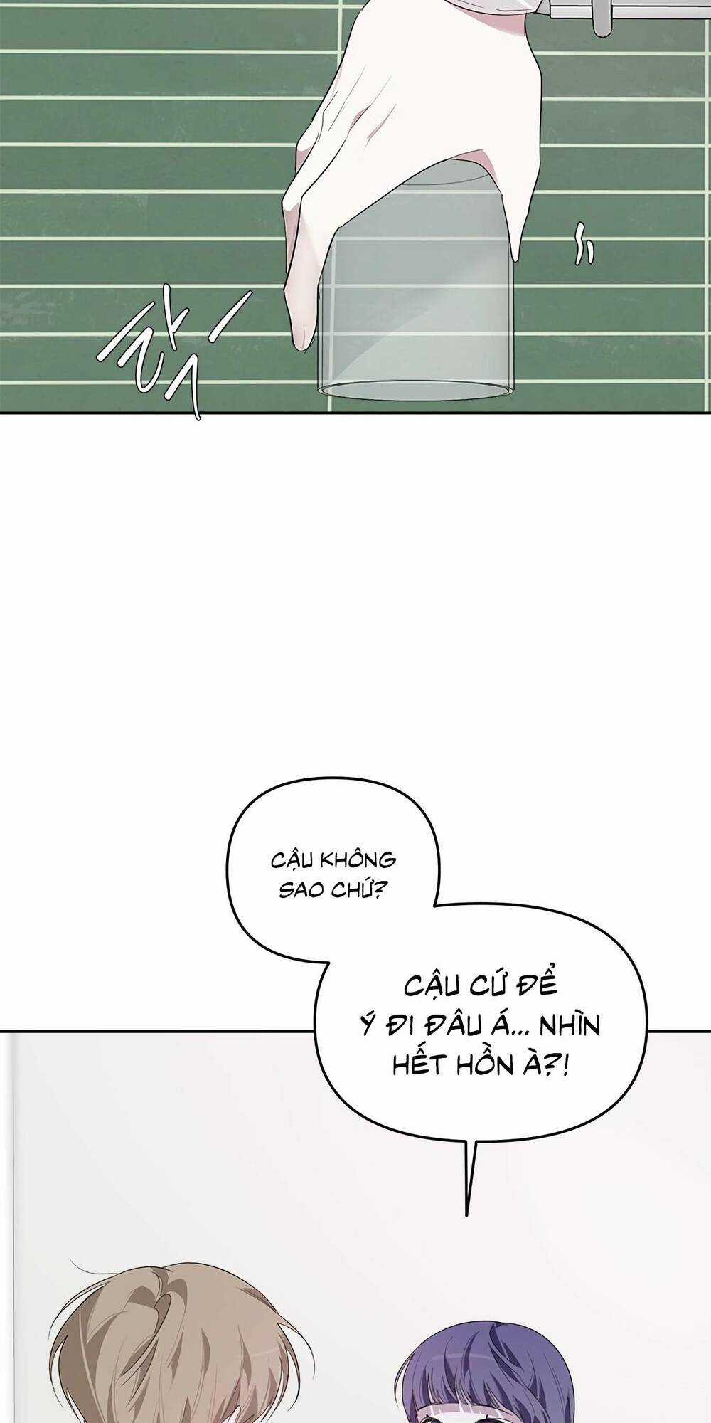 Đàn Anh Xấu Xa Chapter 19 trang 7