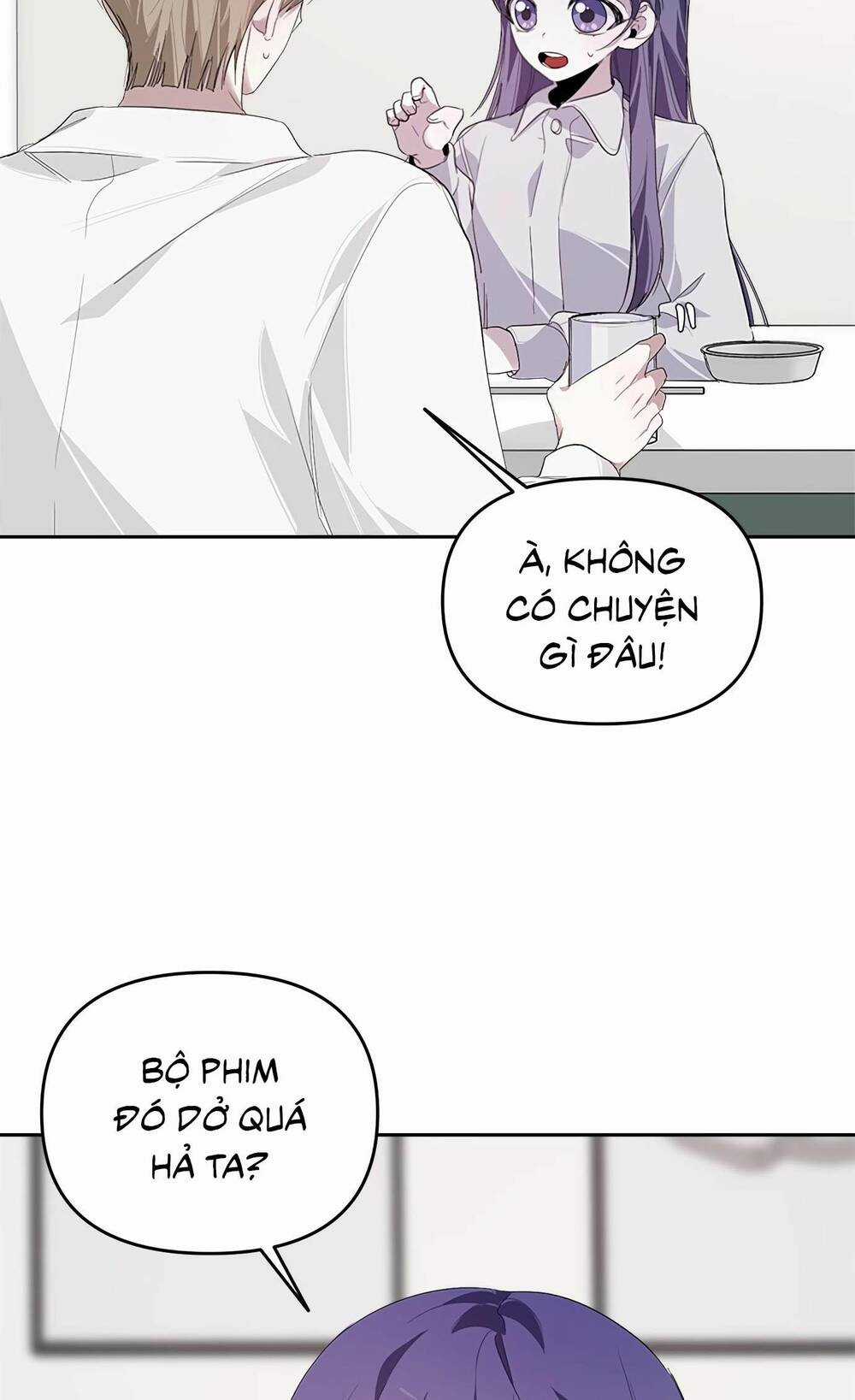 Đàn Anh Xấu Xa Chapter 19 trang 8