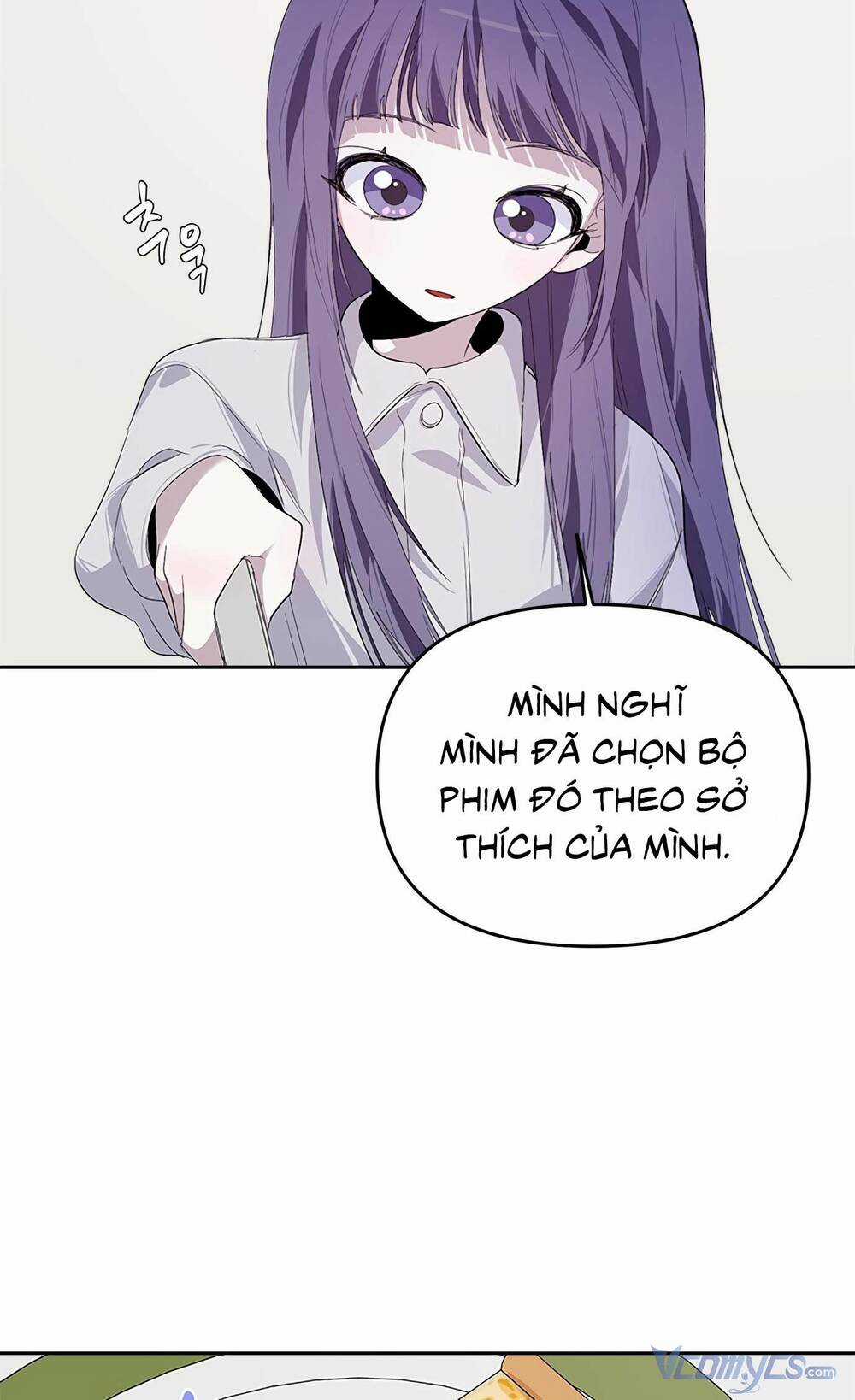 Đàn Anh Xấu Xa Chapter 19 trang 9