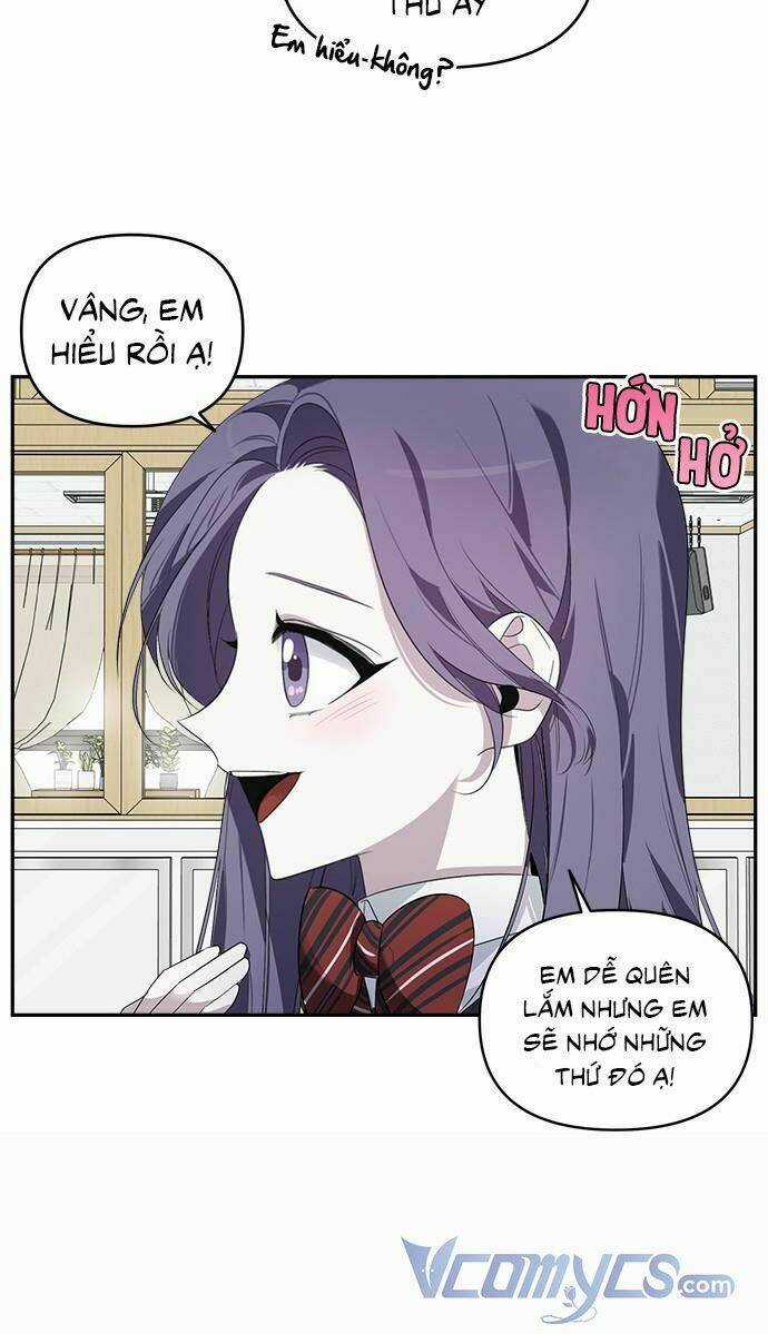 Đàn Anh Xấu Xa Chapter 2 trang 15