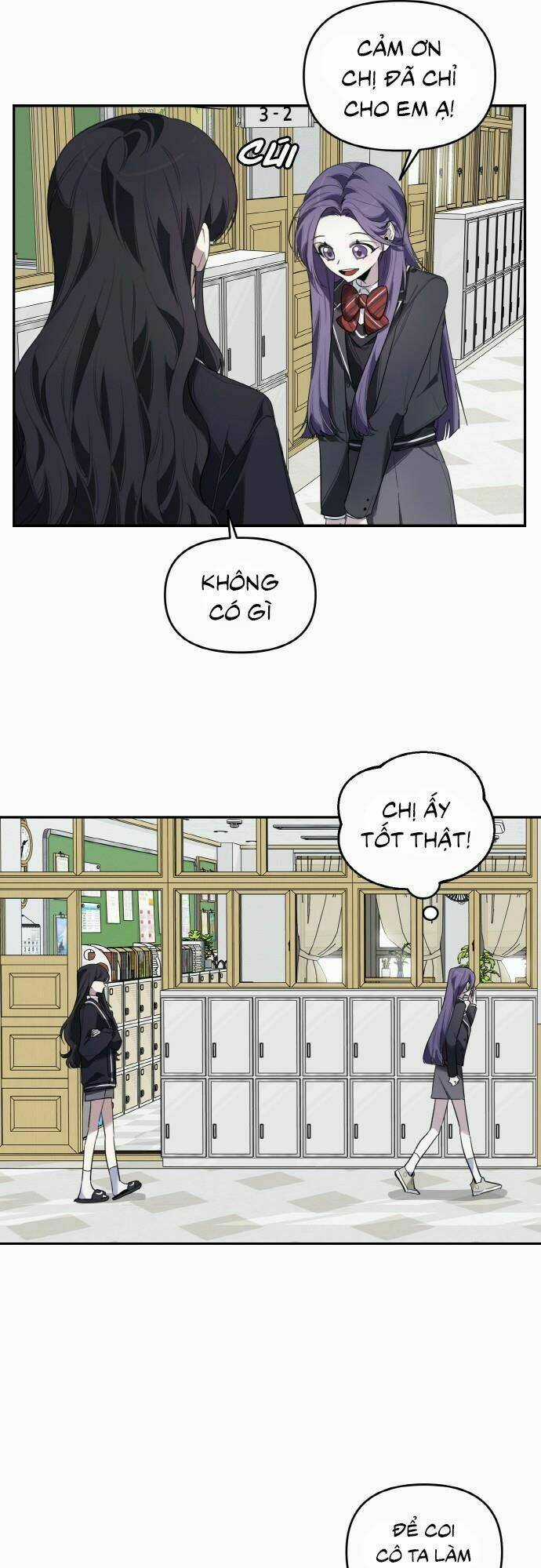 Đàn Anh Xấu Xa Chapter 2 trang 16