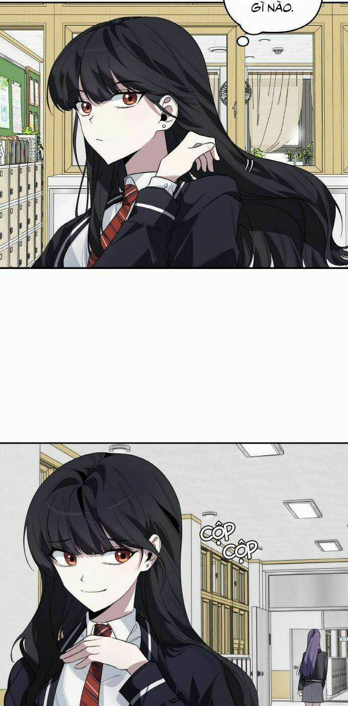 Đàn Anh Xấu Xa Chapter 2 trang 17