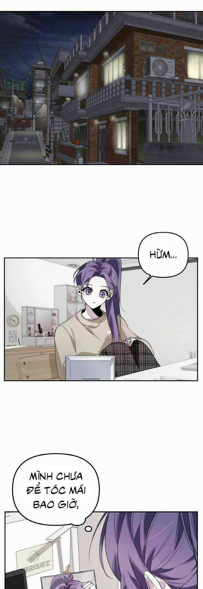 Đàn Anh Xấu Xa Chapter 2 trang 19