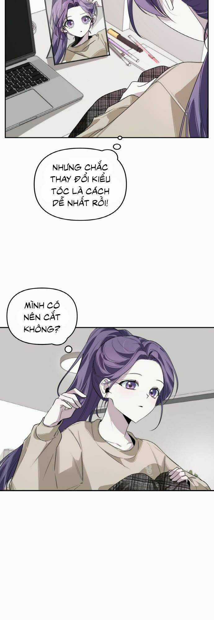 Đàn Anh Xấu Xa Chapter 2 trang 20