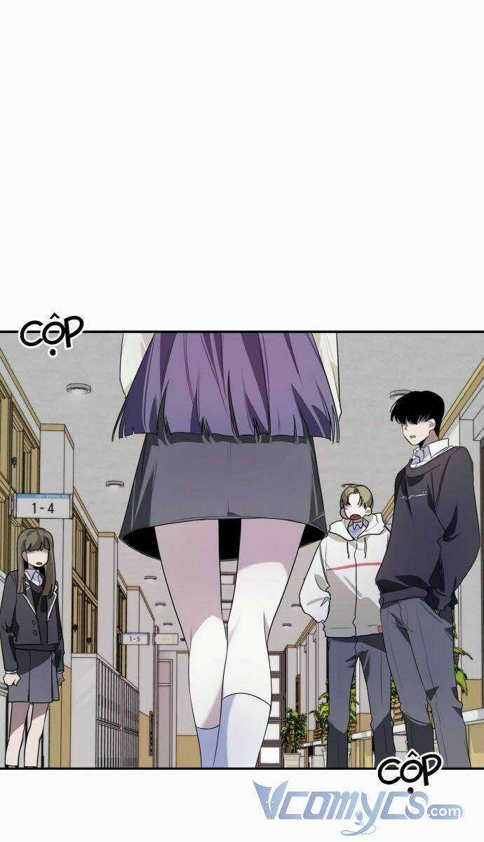 Đàn Anh Xấu Xa Chapter 2 trang 22