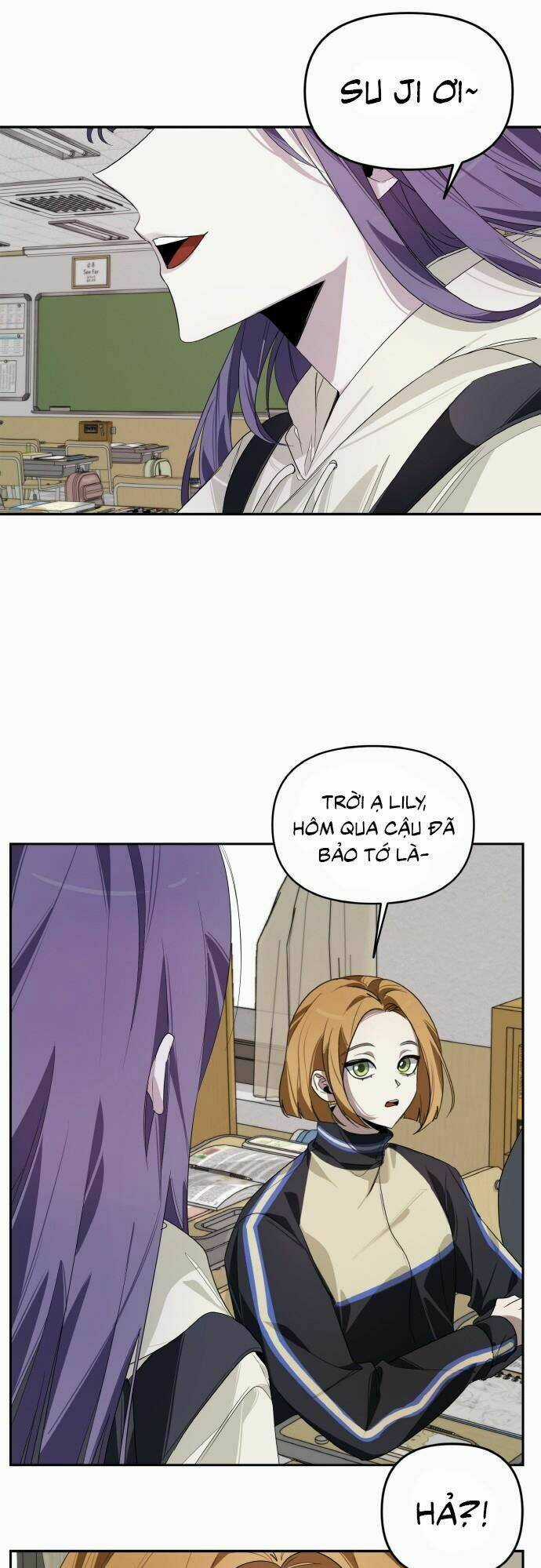 Đàn Anh Xấu Xa Chapter 2 trang 24