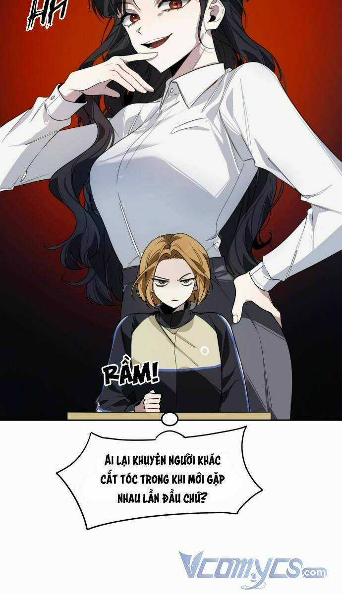 Đàn Anh Xấu Xa Chapter 2 trang 30