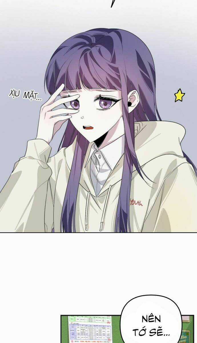 Đàn Anh Xấu Xa Chapter 2 trang 33