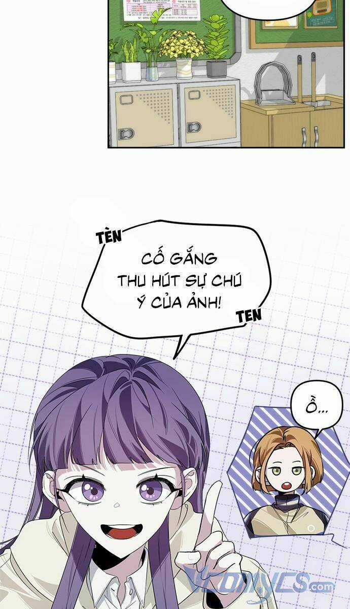 Đàn Anh Xấu Xa Chapter 2 trang 34