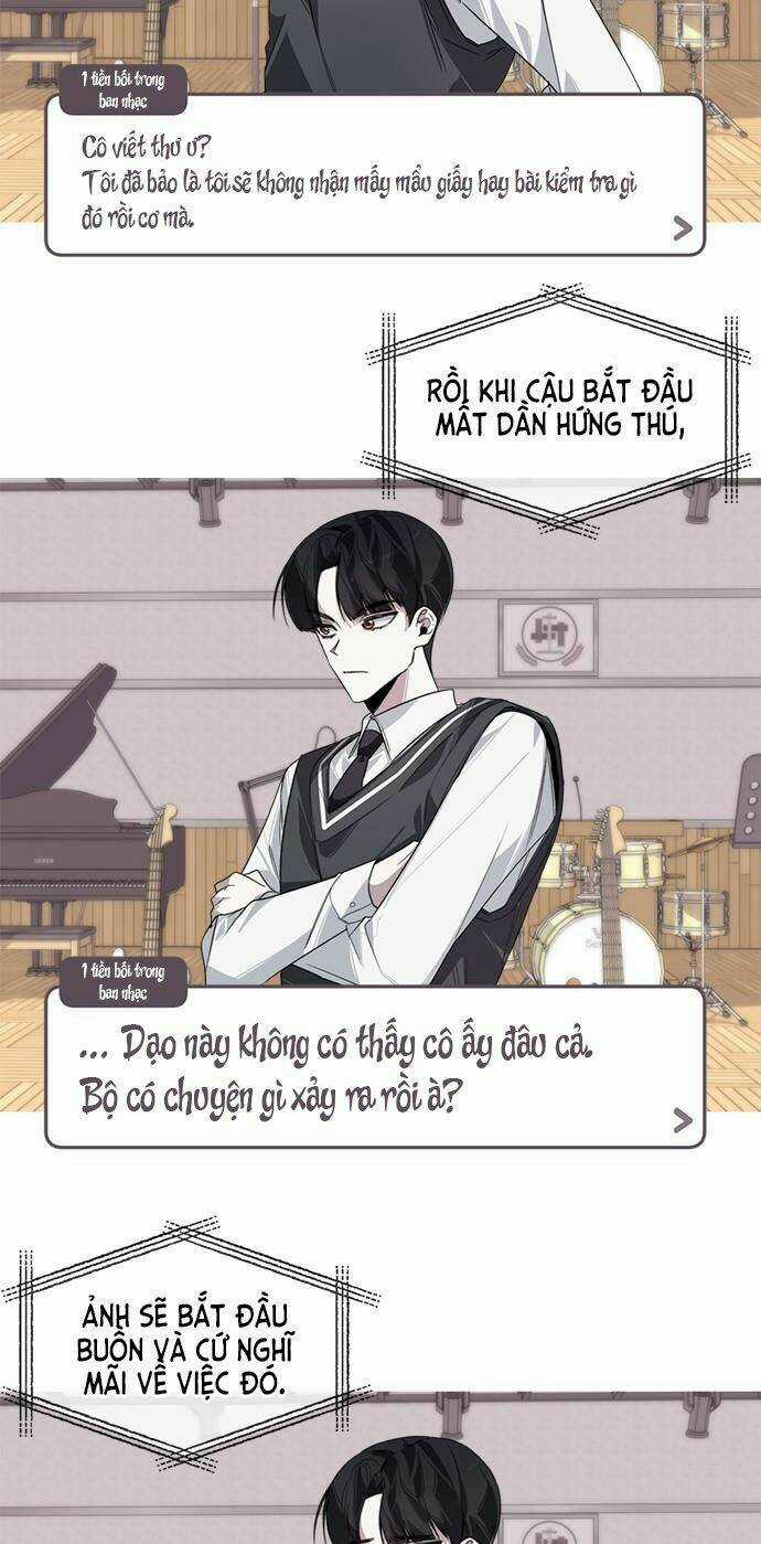 Đàn Anh Xấu Xa Chapter 2 trang 36