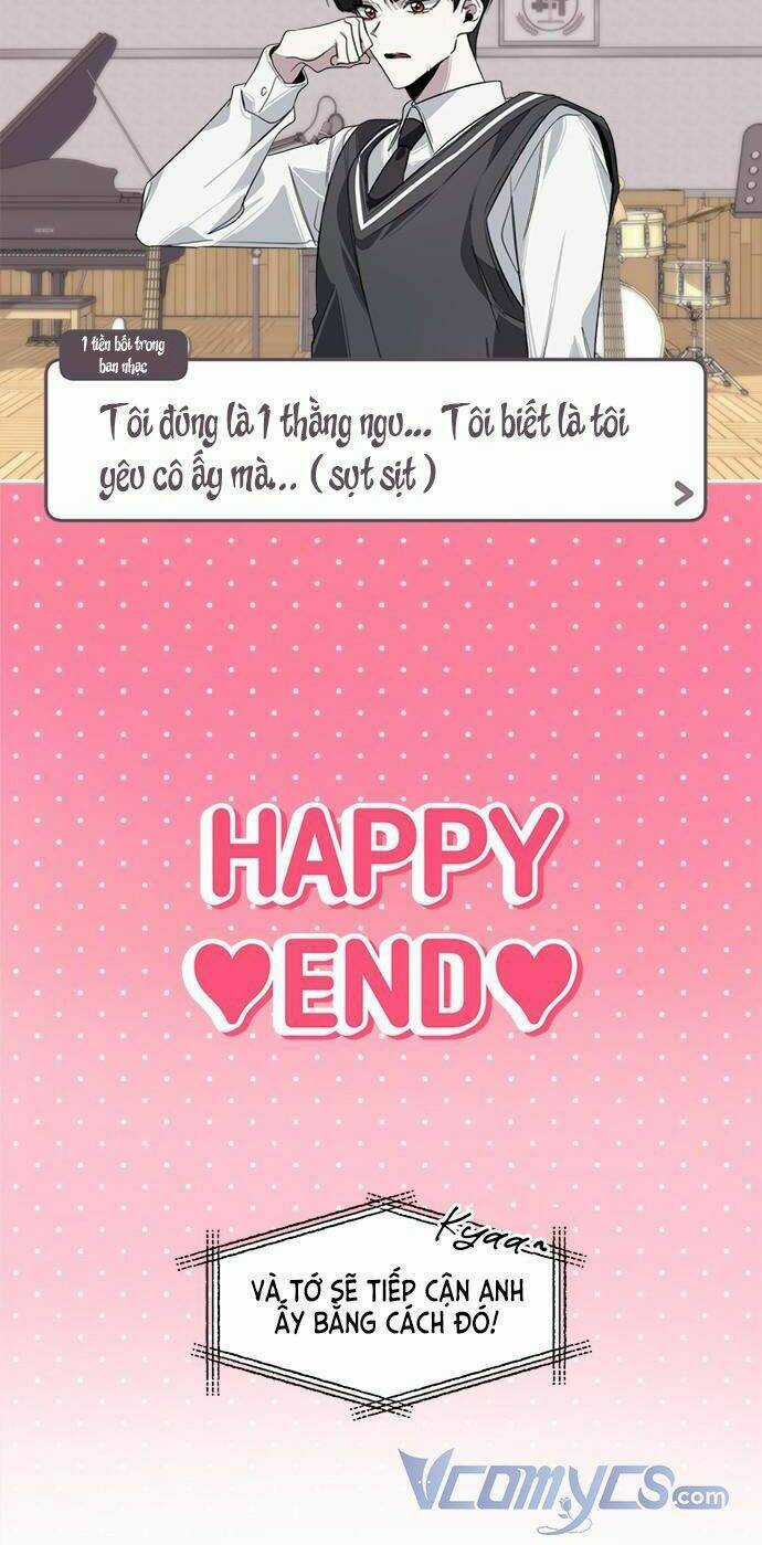 Đàn Anh Xấu Xa Chapter 2 trang 37