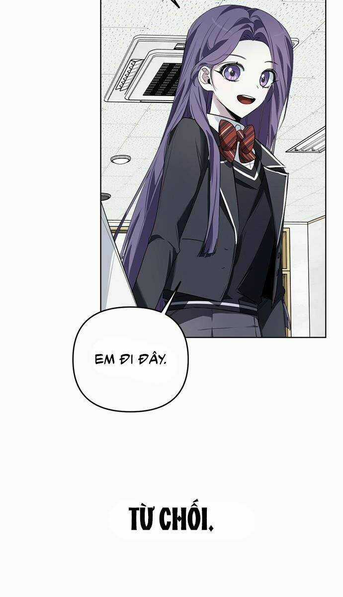 Đàn Anh Xấu Xa Chapter 2 trang 4