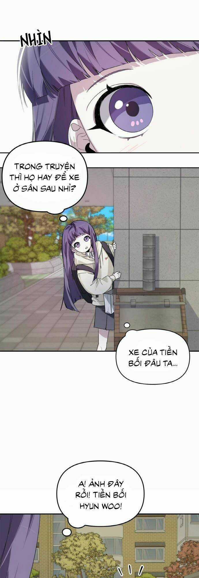 Đàn Anh Xấu Xa Chapter 2 trang 41