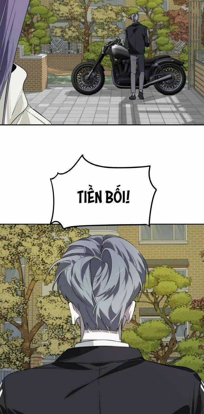 Đàn Anh Xấu Xa Chapter 2 trang 42