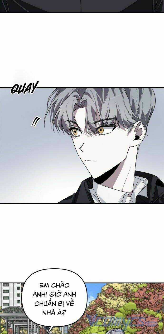 Đàn Anh Xấu Xa Chapter 2 trang 43