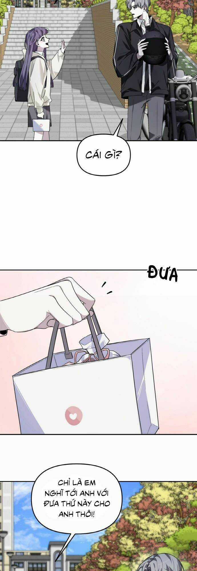 Đàn Anh Xấu Xa Chapter 2 trang 44